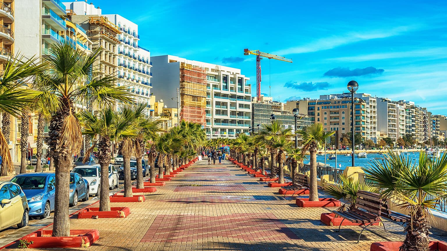 Mantenimiento inmobiliario en Malta: Guía definitiva