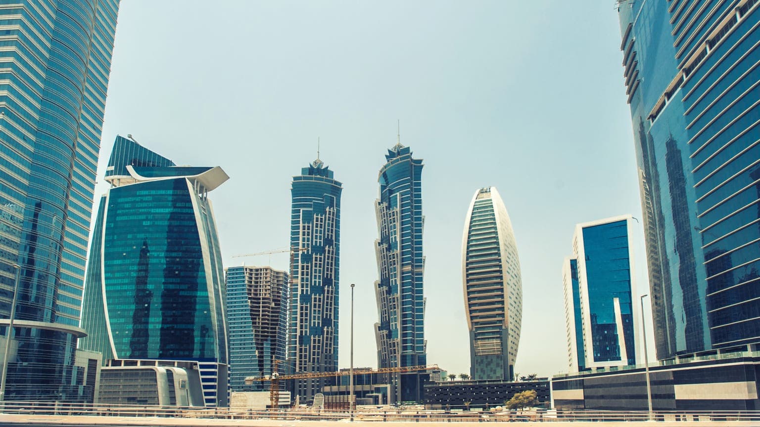 How to get a long-term business visa for Dubai