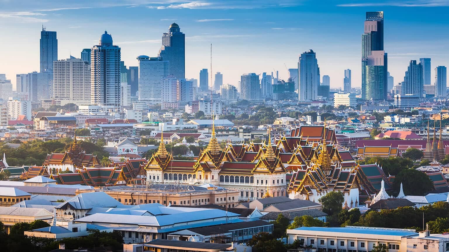 Investing in real estate in exchange for a residence permit in Thailand: a new opportunity in 2021