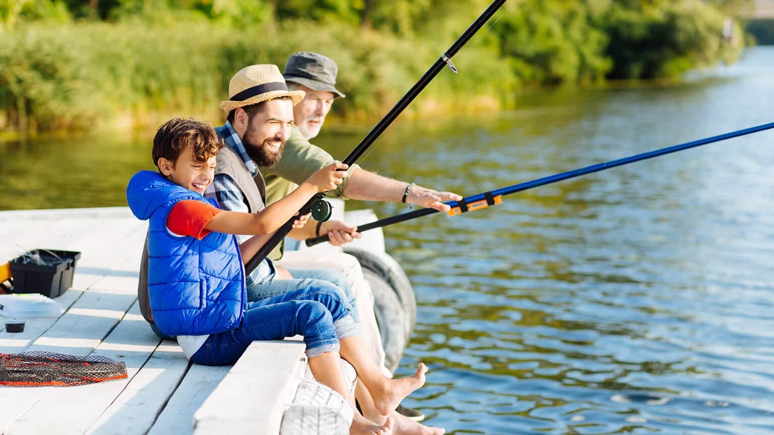 Residence permit and citizenship by investment in Europe: the best places to fish