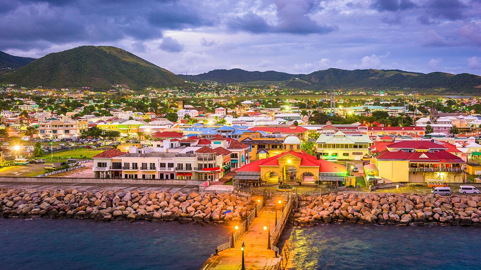 Obtaining St Kitts and Nevis citizenship by real estate investment