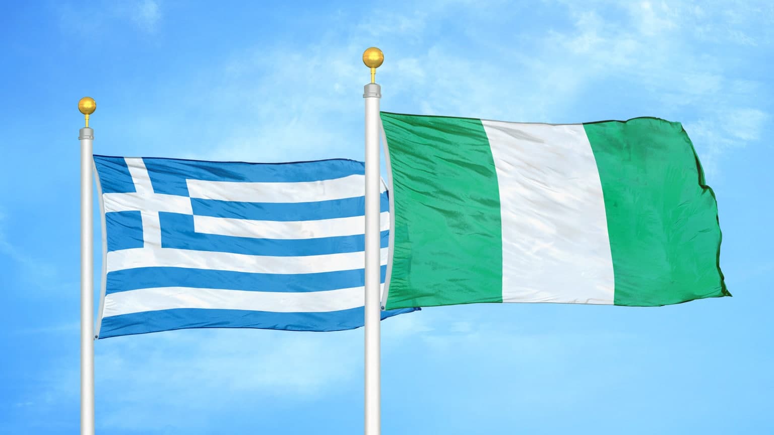 Greece Golden Visa for Nigerian citizens