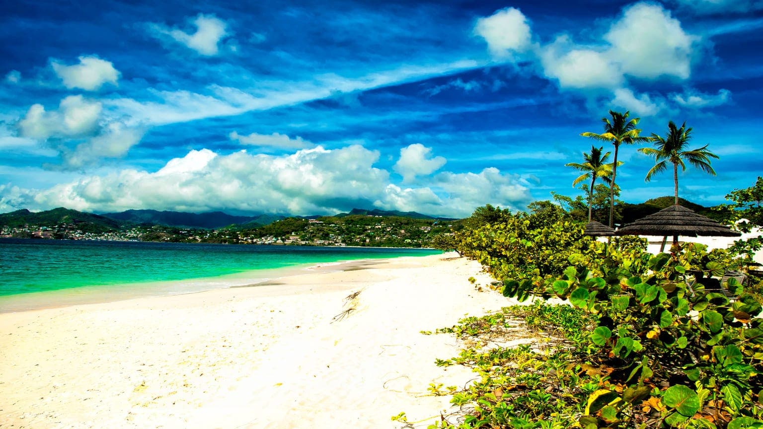 Grenada passport price: how to obtain Grenada citizenship