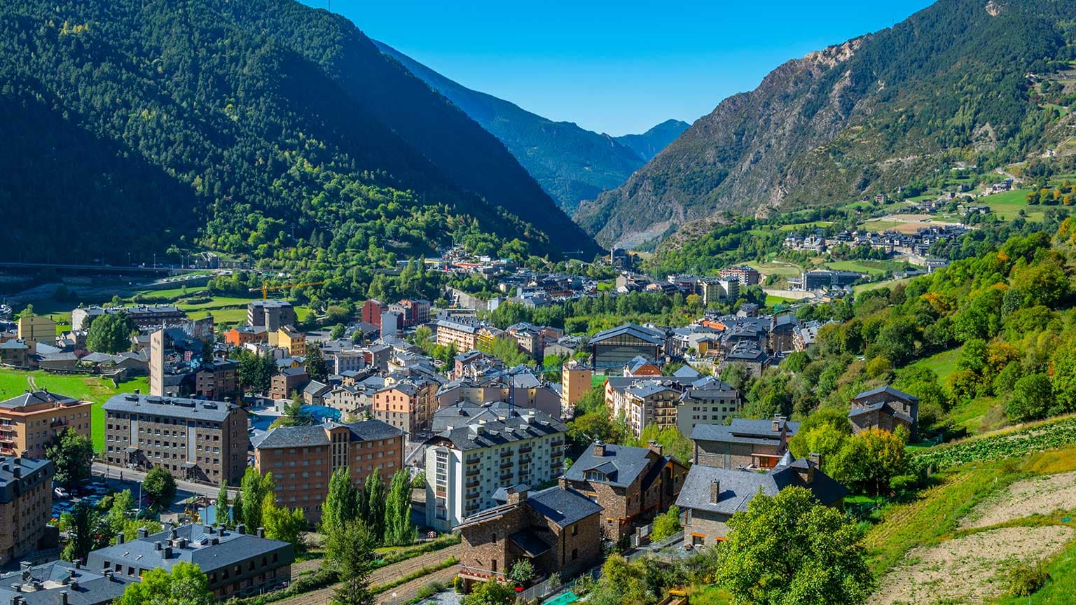 Taxes in Andorra: what will change from January 1, 2023