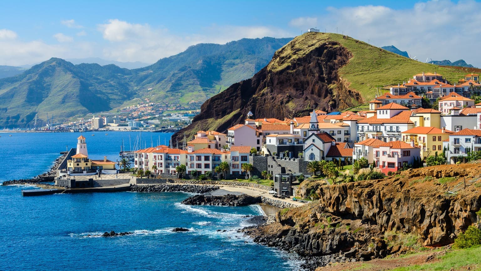 Die Dynamik der Immobilienpreise in Portugal im Mai 2022