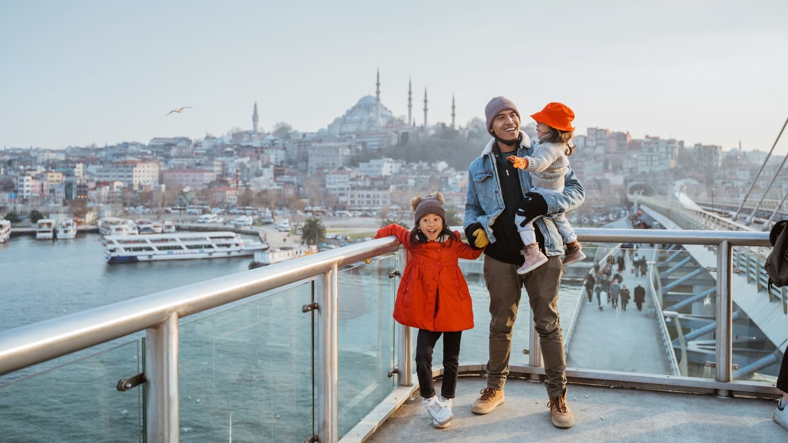 Cost of living in Turkey as a Foreigner in !year: Istanbul, Ankara, Izmir