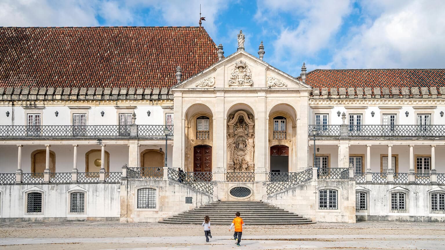 Portugal’s education system: kindergartens, schools and universities