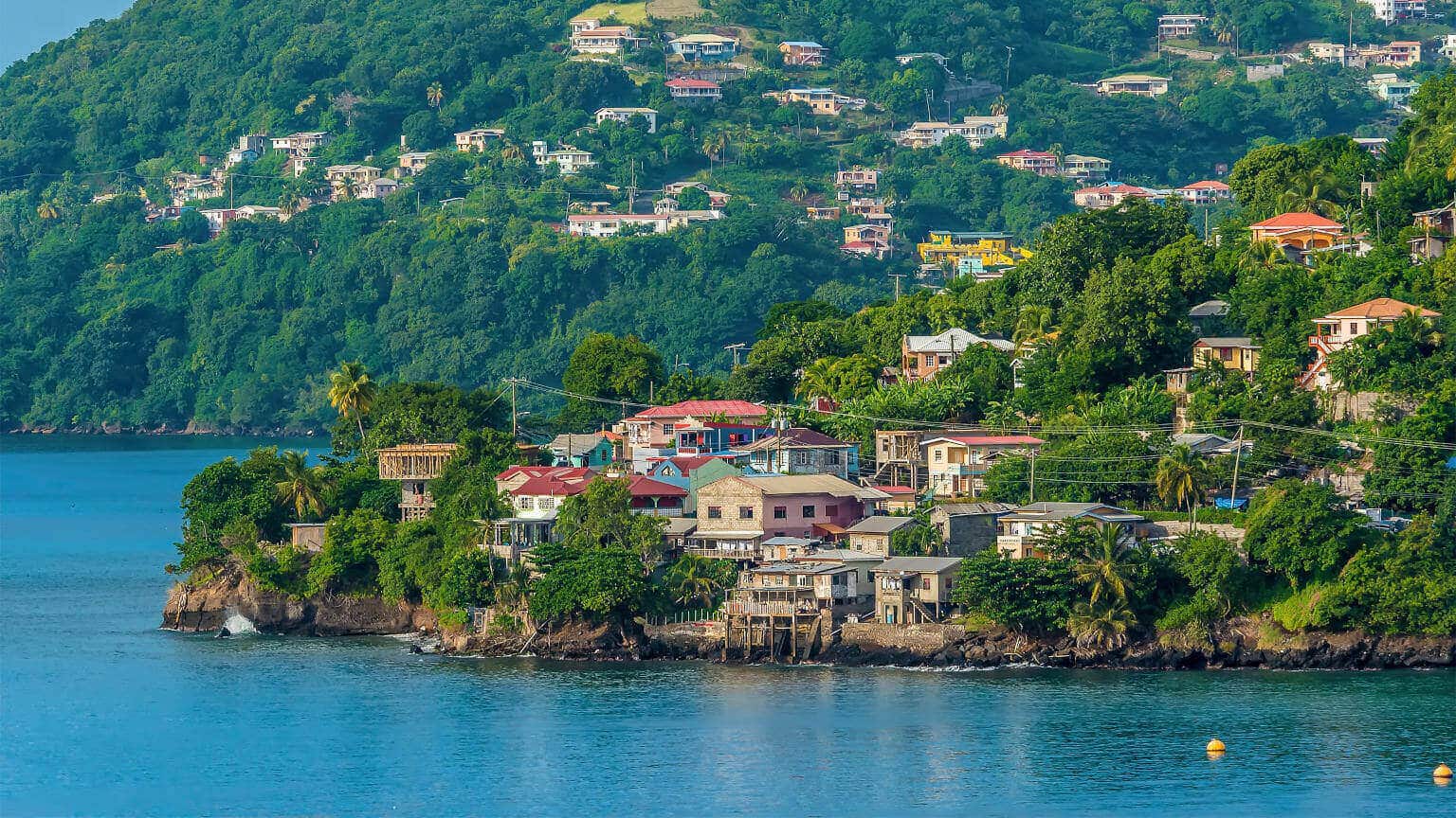 Wie viele Investoren im Jahr 2021 die Staatsbürgerschaft von Grenada erhalten haben