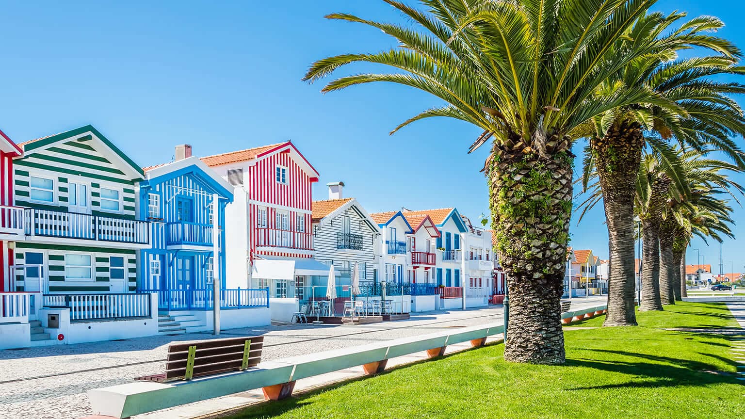 Portugal Golden Visa by real estate investment