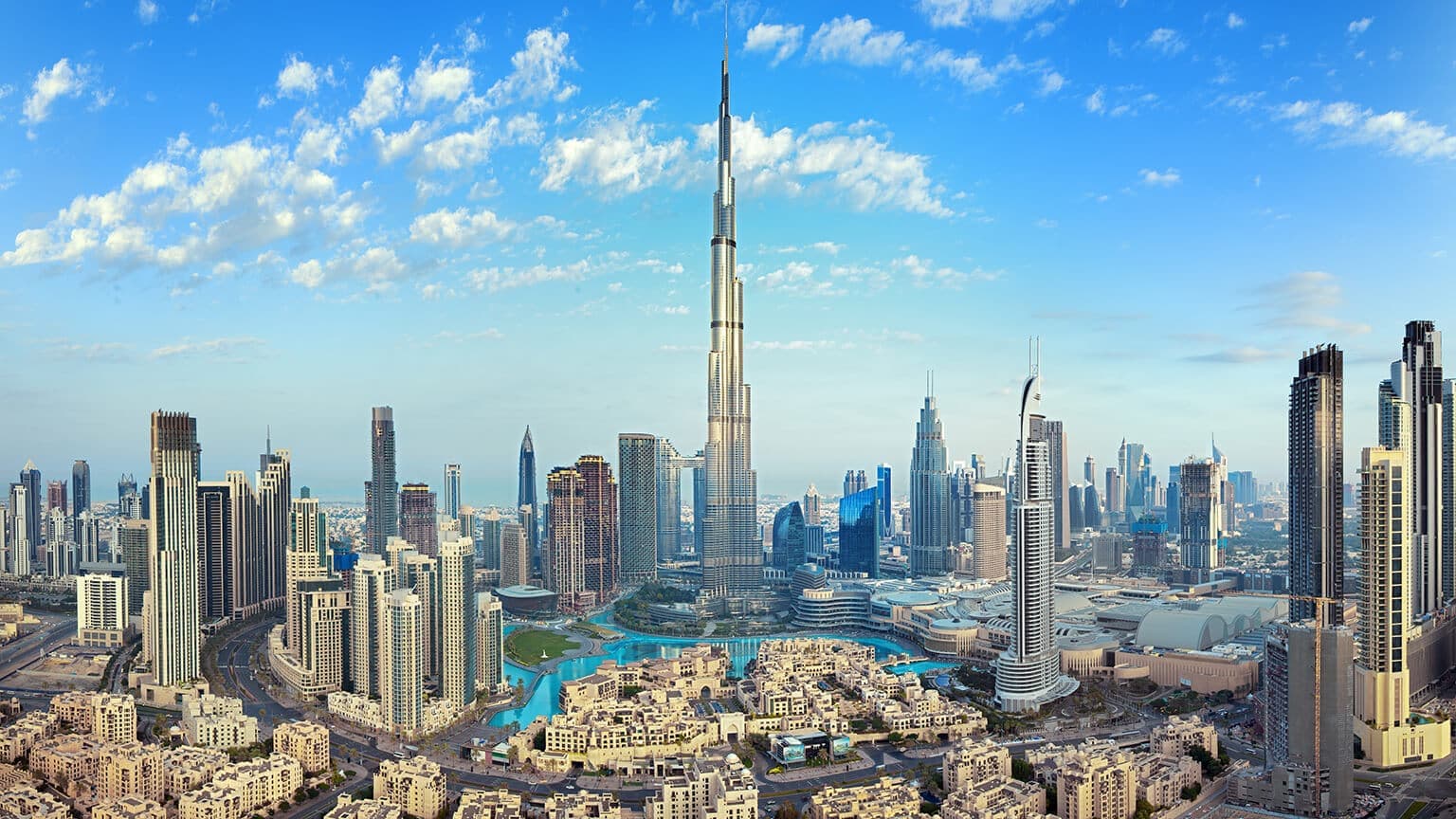 The UAE introduces corporate income tax from June, 2023