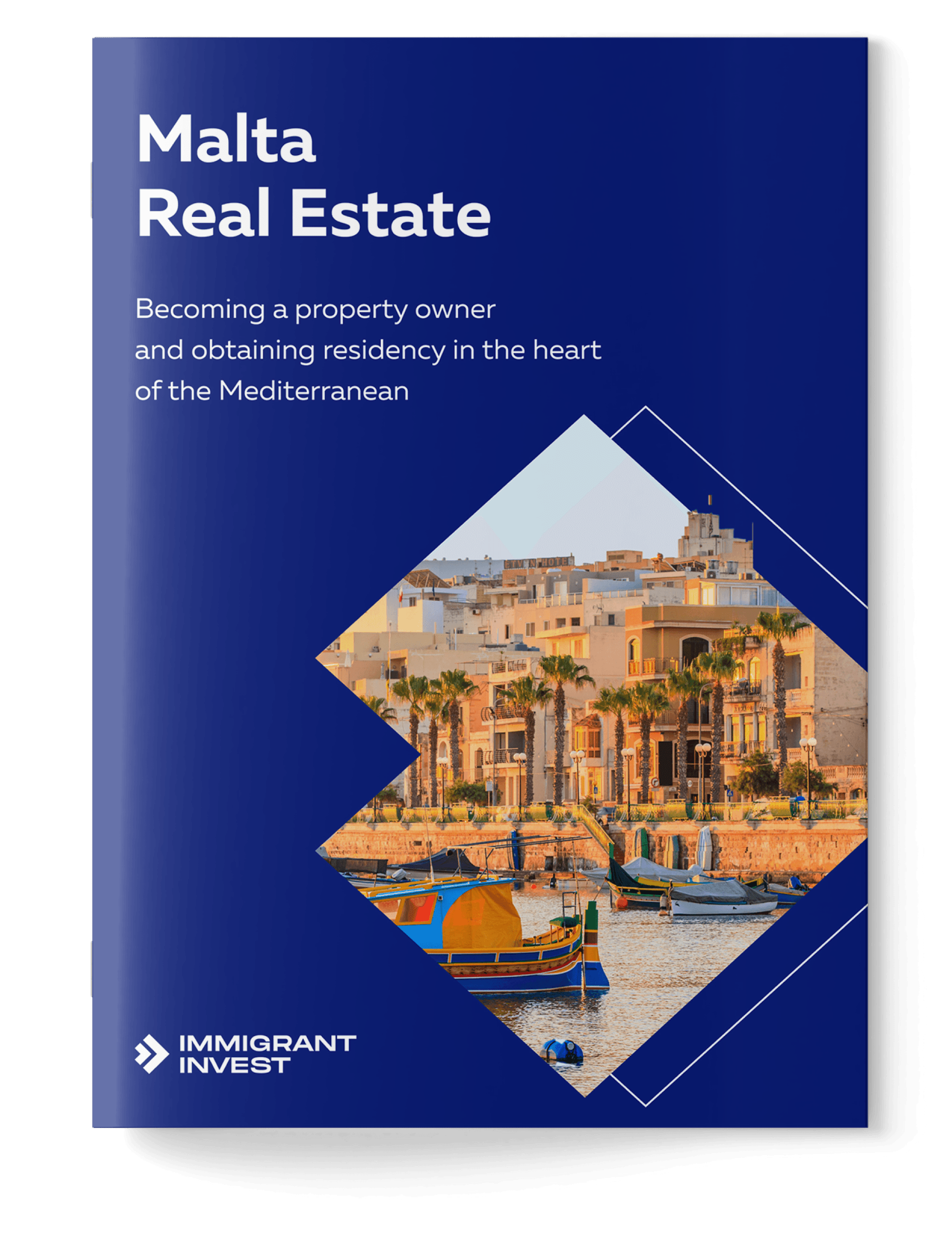 Essentials on real estate in Malta