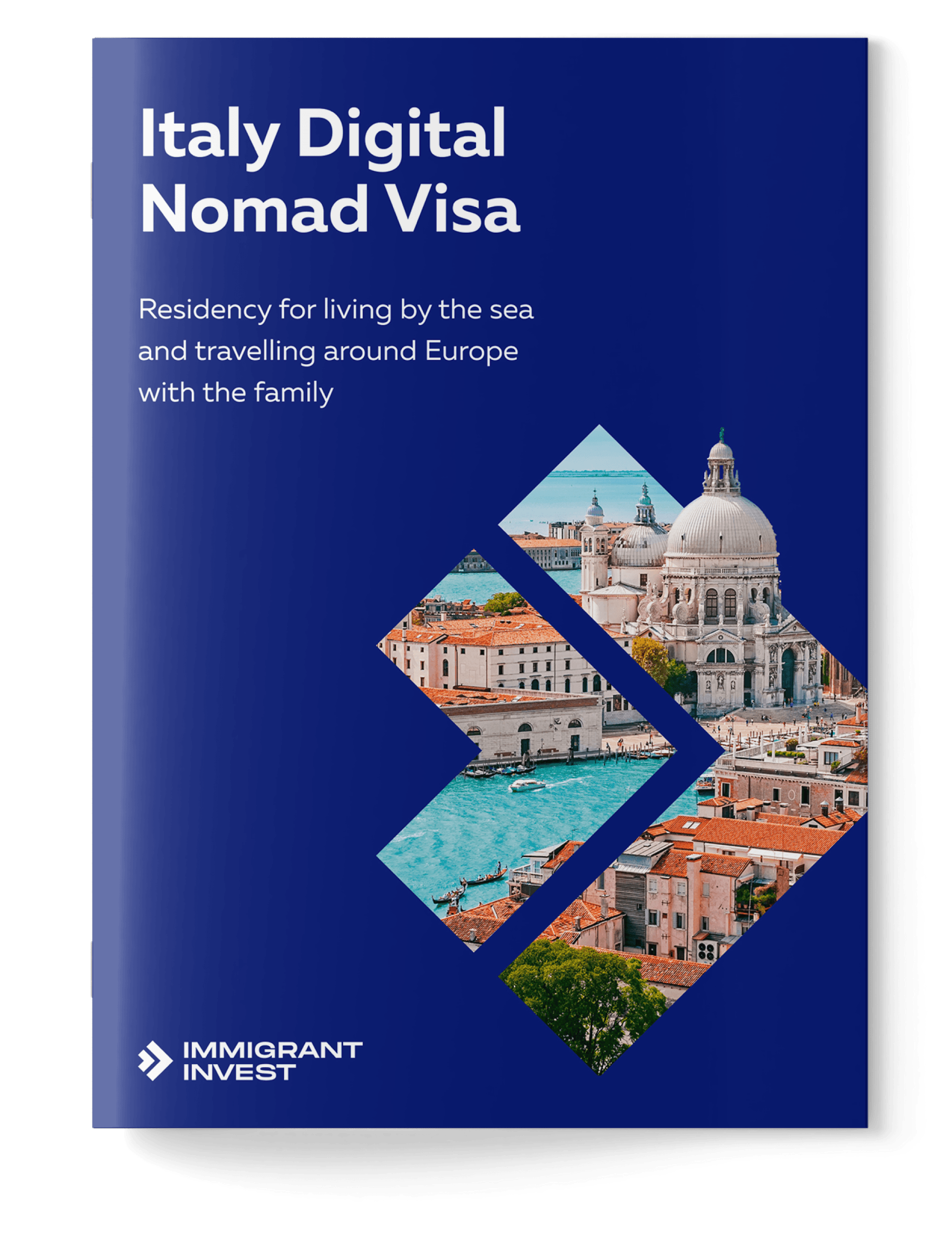 Will you obtain the Italy Digital Nomad Visa?