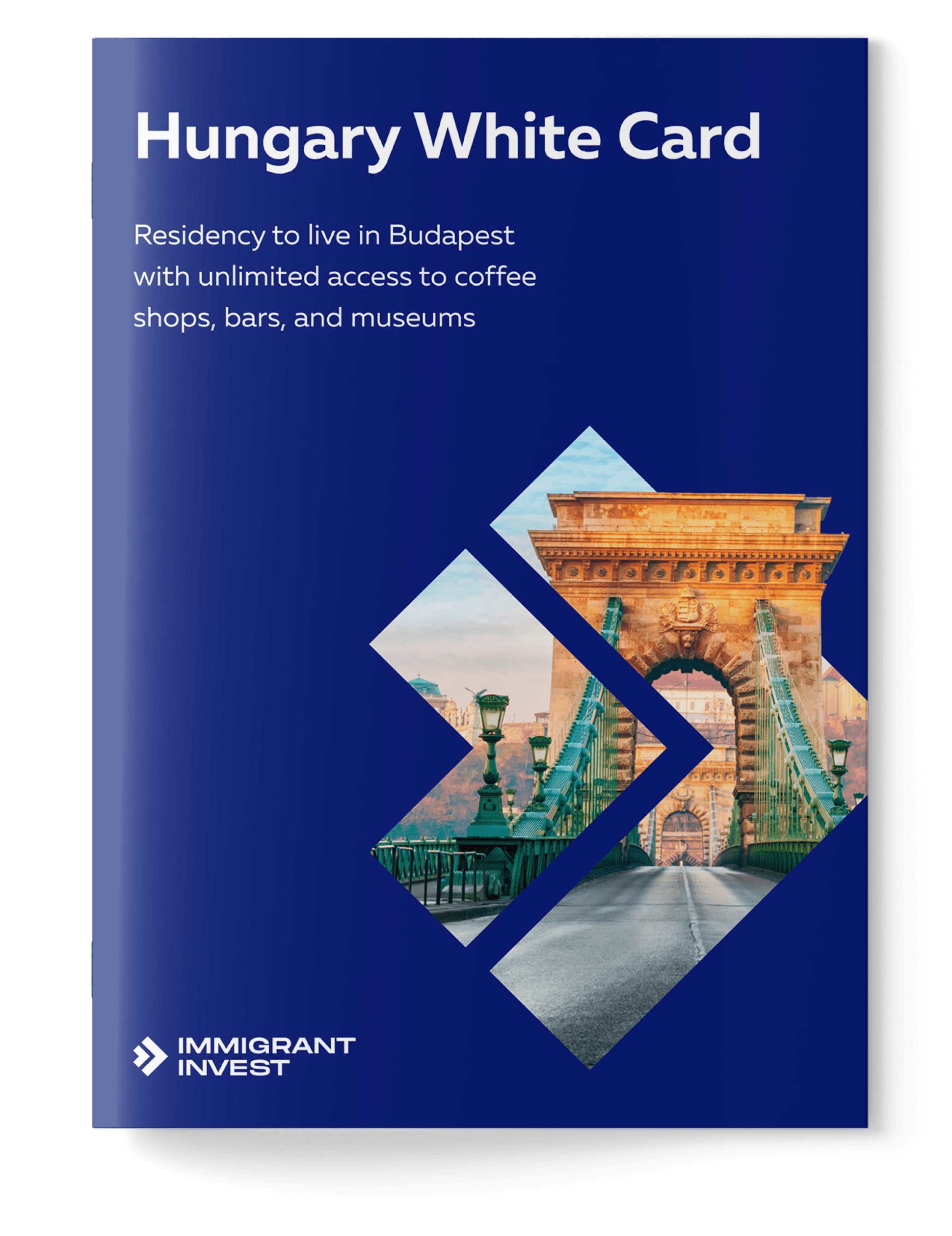 Hungary White Card