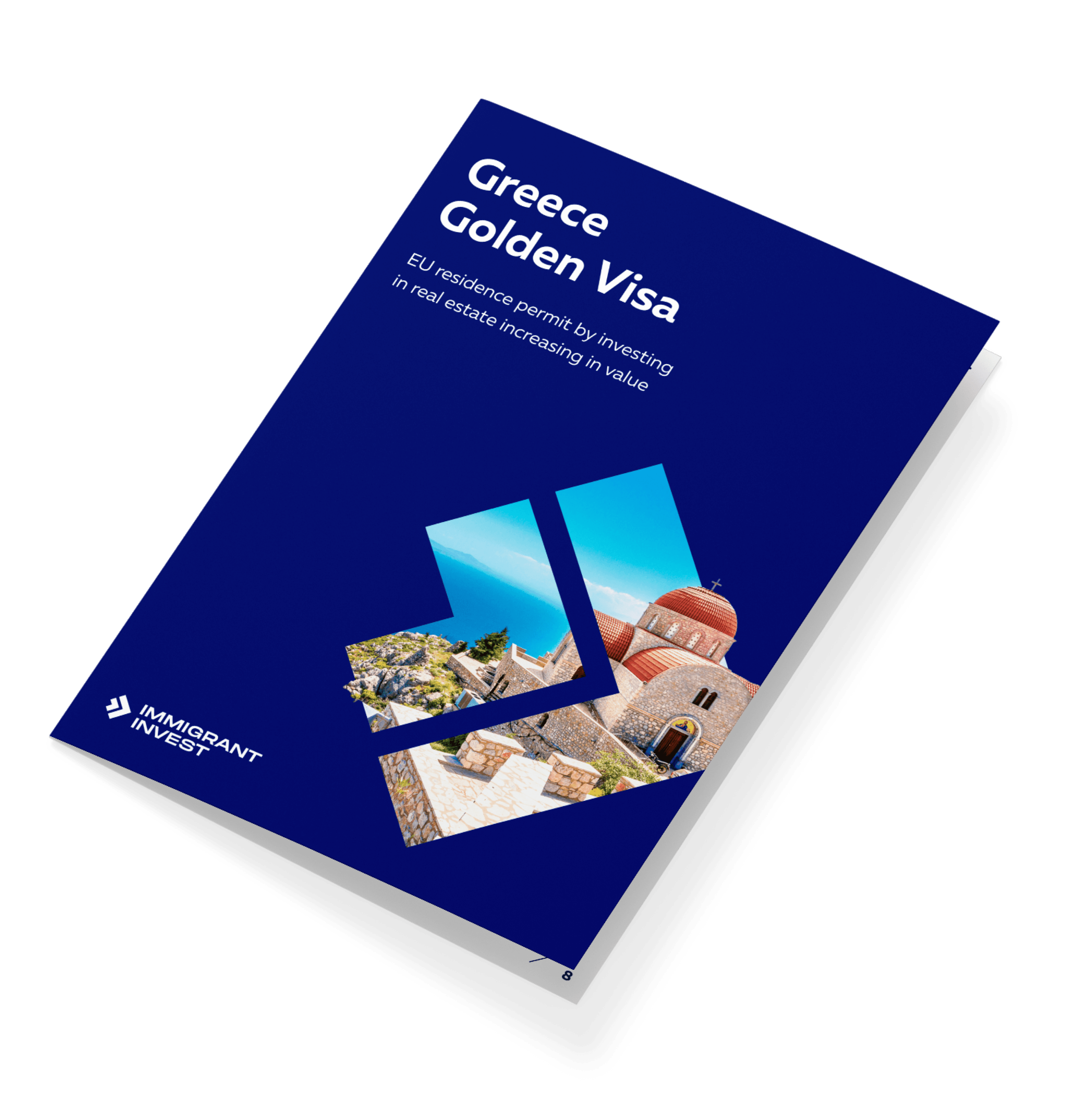 Practical guide on the Greece Golden Visa