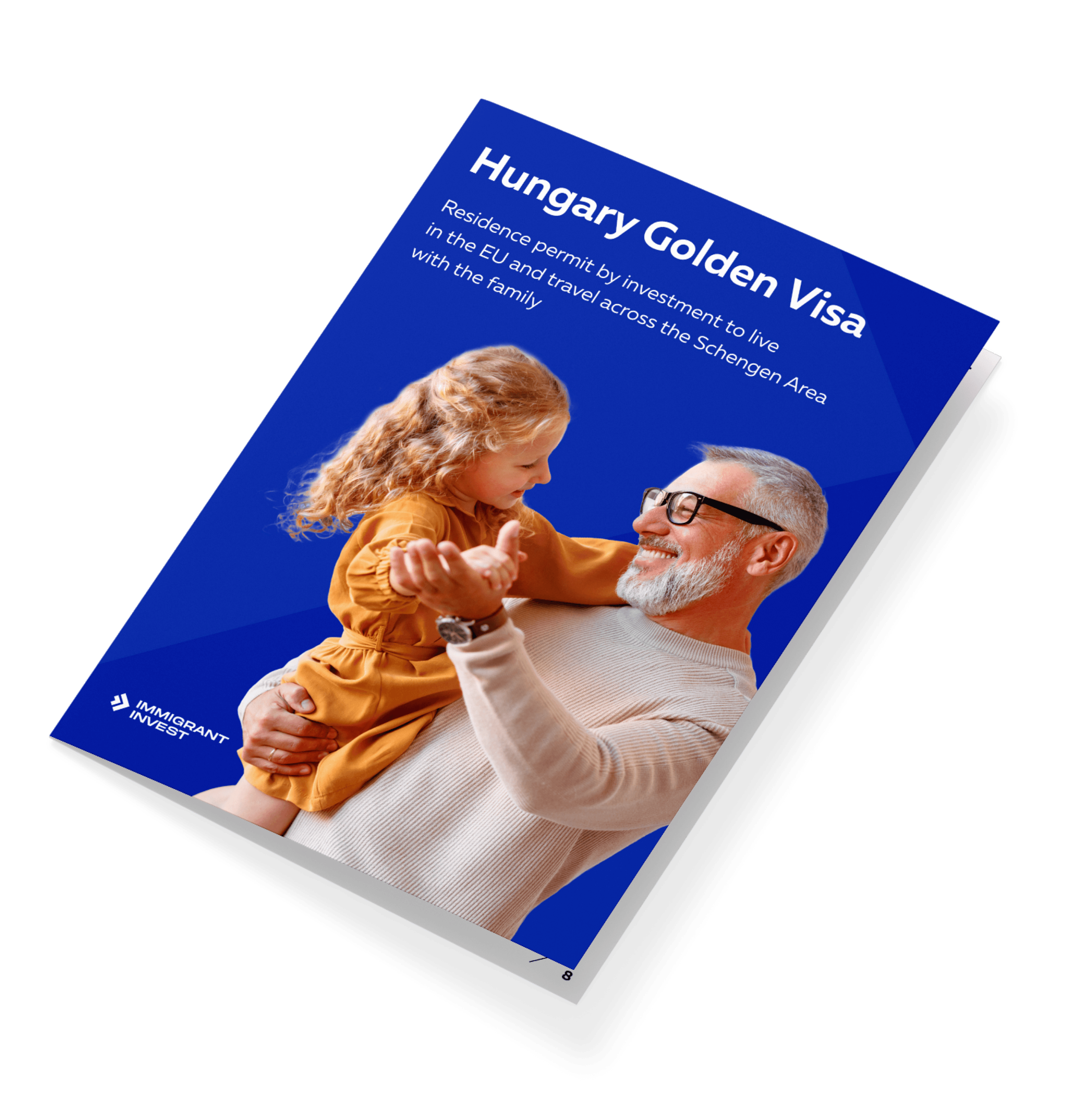 Practical guide on the Hungary Golden Visa