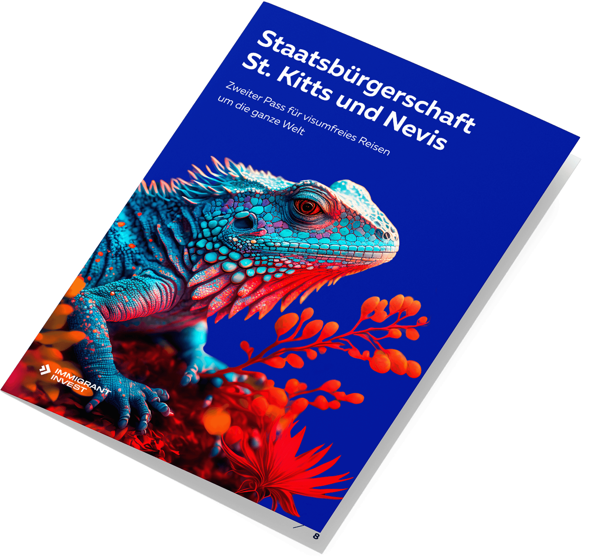 Ist die Staatsbürgerschaft von St Kitts und Nevis Ihr Schlüssel zu mehr Lebensqualität?