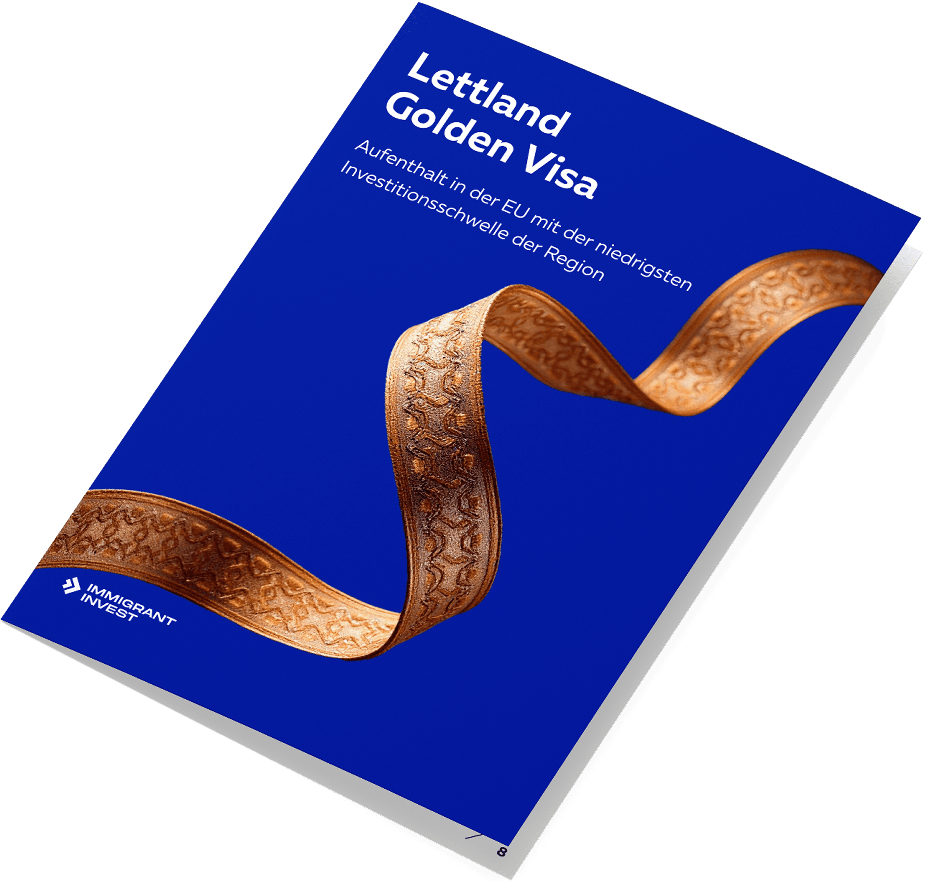 Ist das Golden Visa für Lettland Ihr Schlüssel zu mehr Lebensqualität?