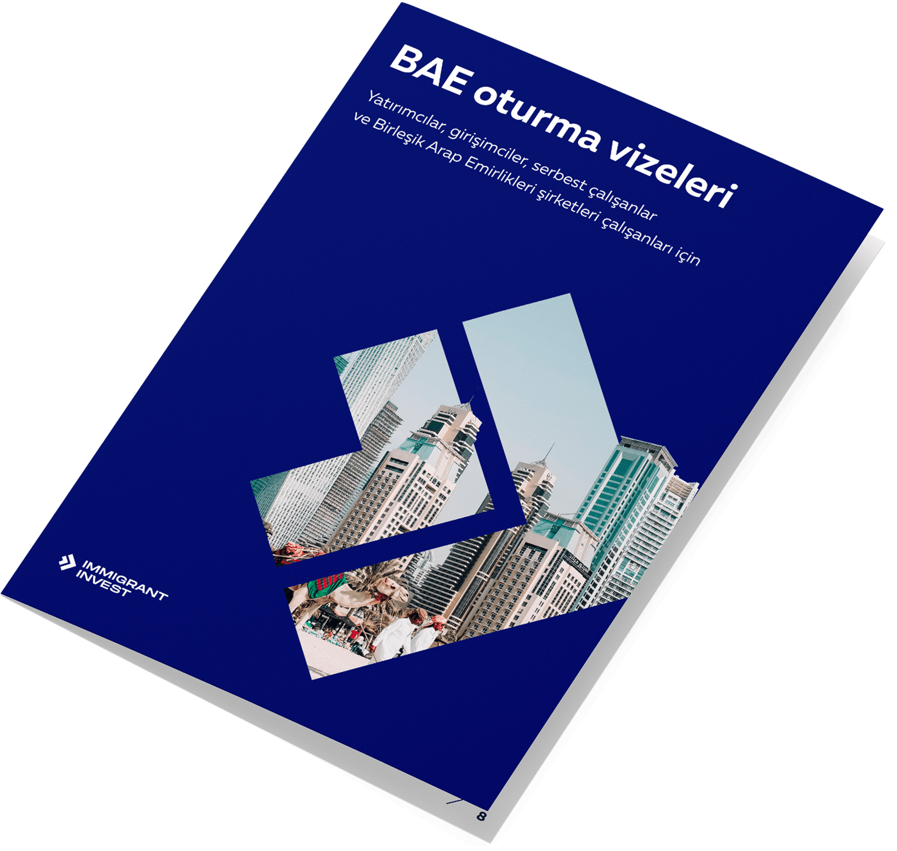 Süreç hakkında maksimum bilgi edinin