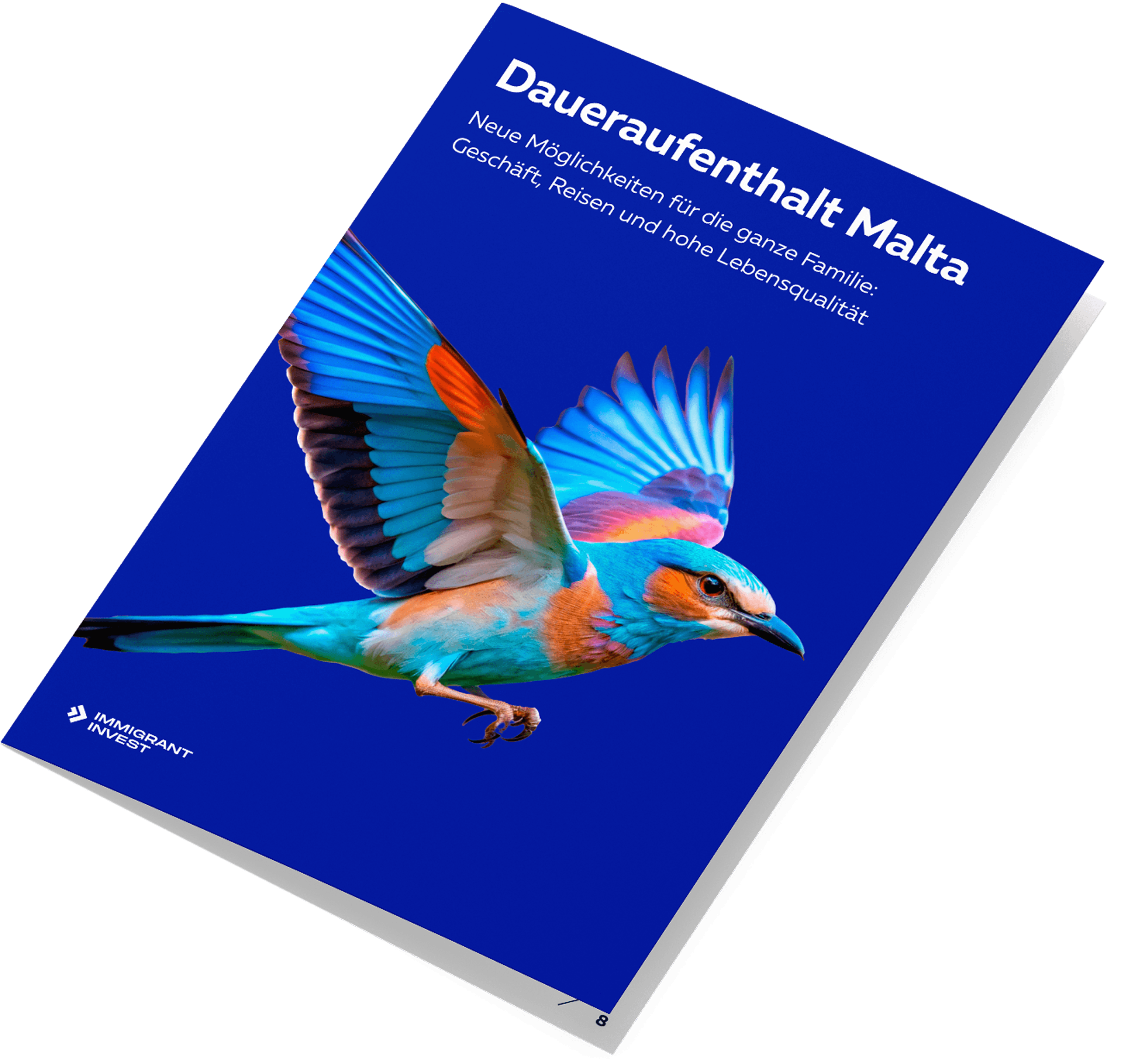 Ist der maltesische Wohnsitz der Schlüssel zu der Lebensqualität, die Sie sich wünschen?