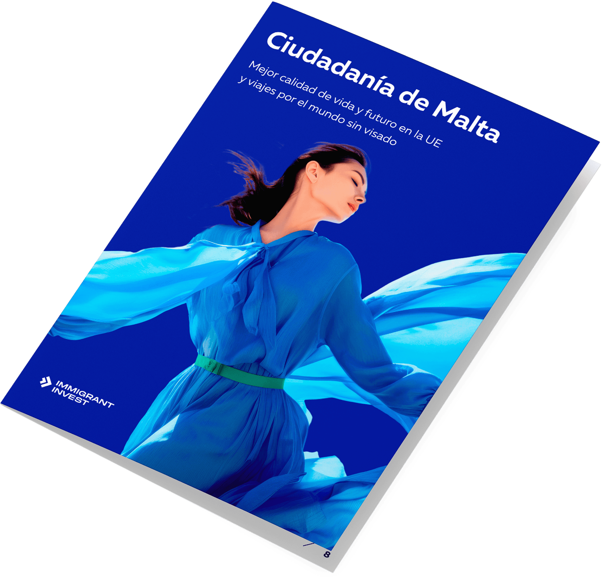 Guía para obtener la ciudadanía de Malta