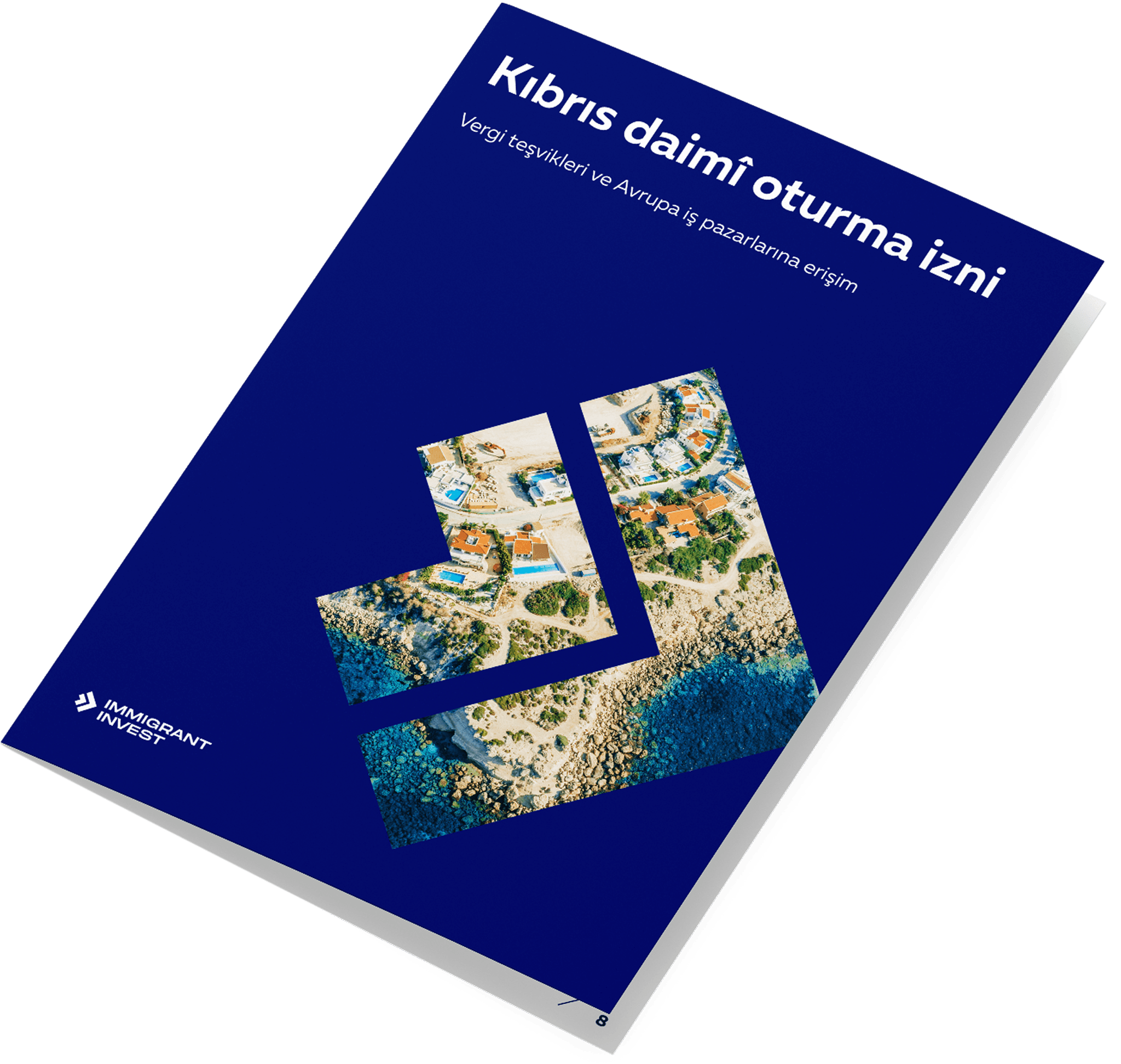 Süreç hakkında maksimum bilgi edinin