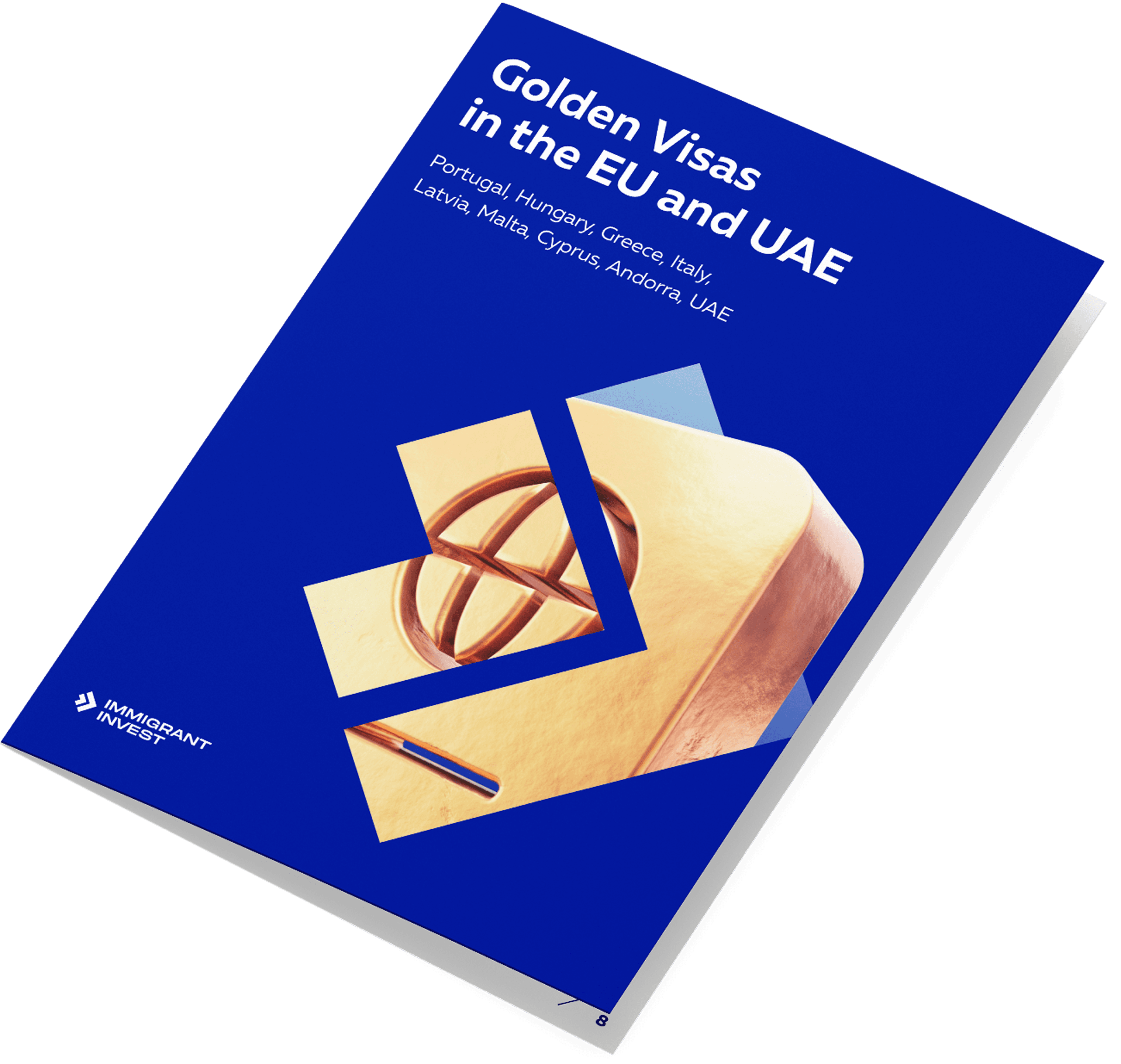 Total comparison of EU Golden Visa programs