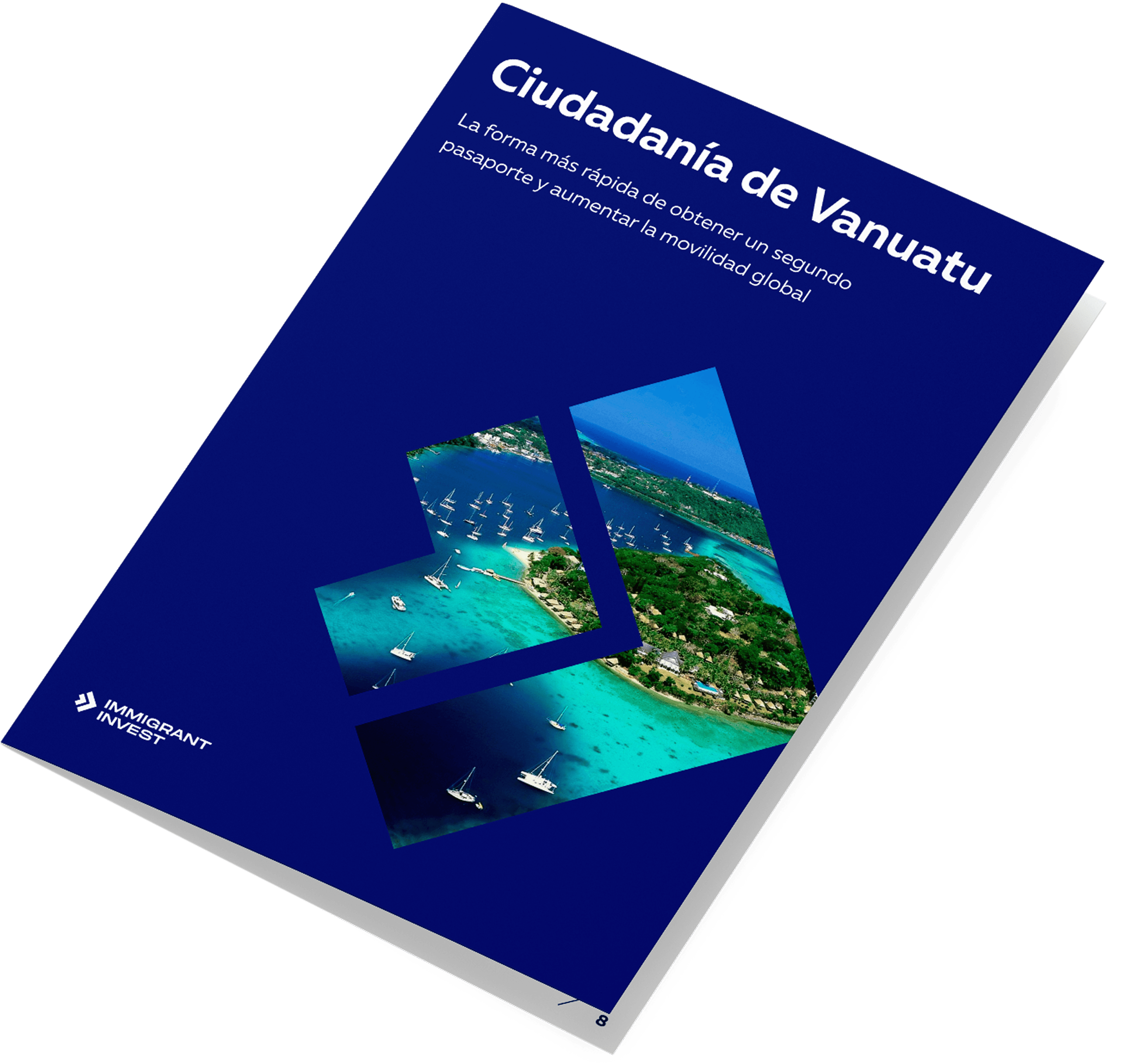 Guía para obtener la ciudadanía de Vanuatu
