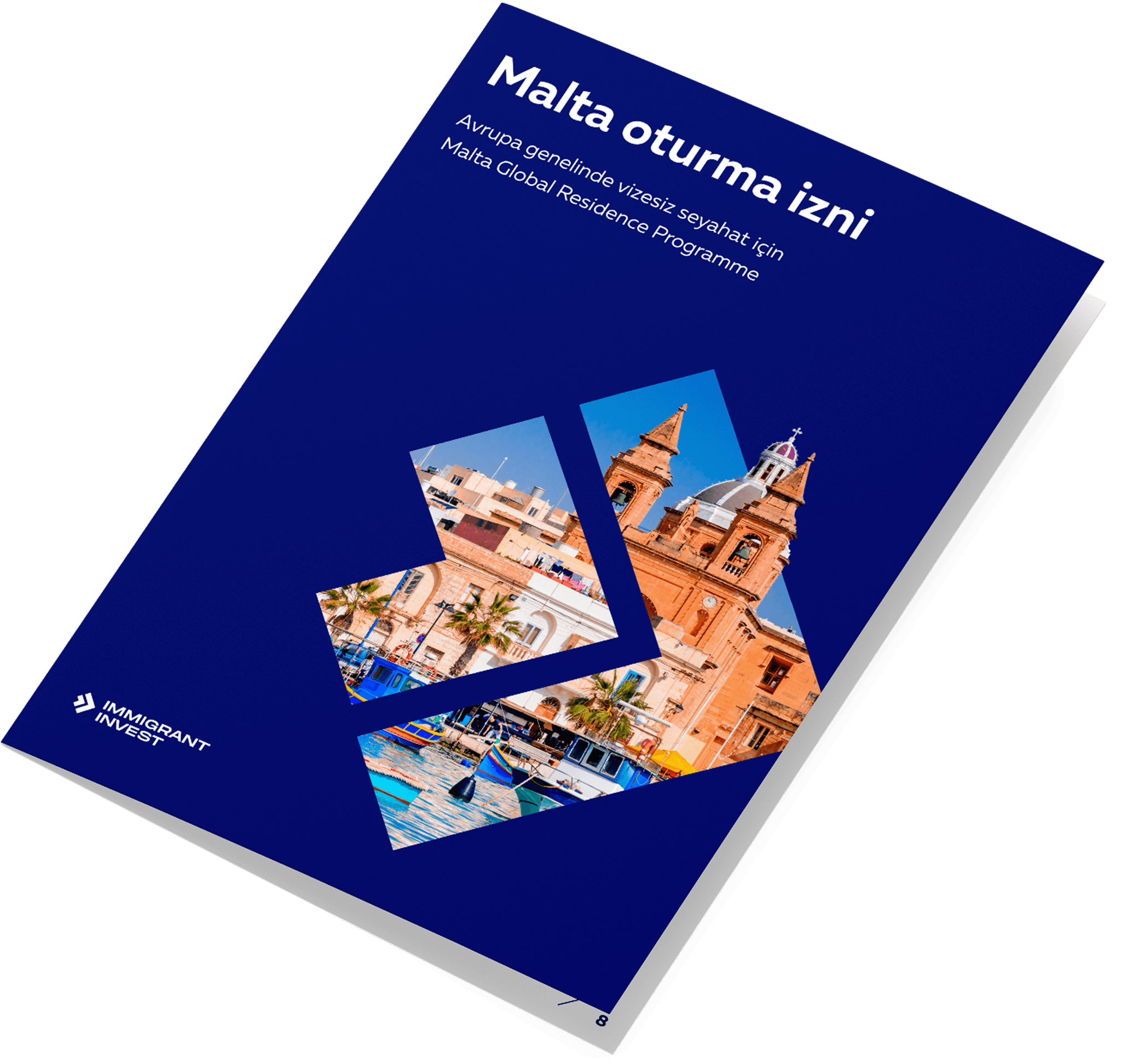 Süreç hakkında maksimum bilgi edinin