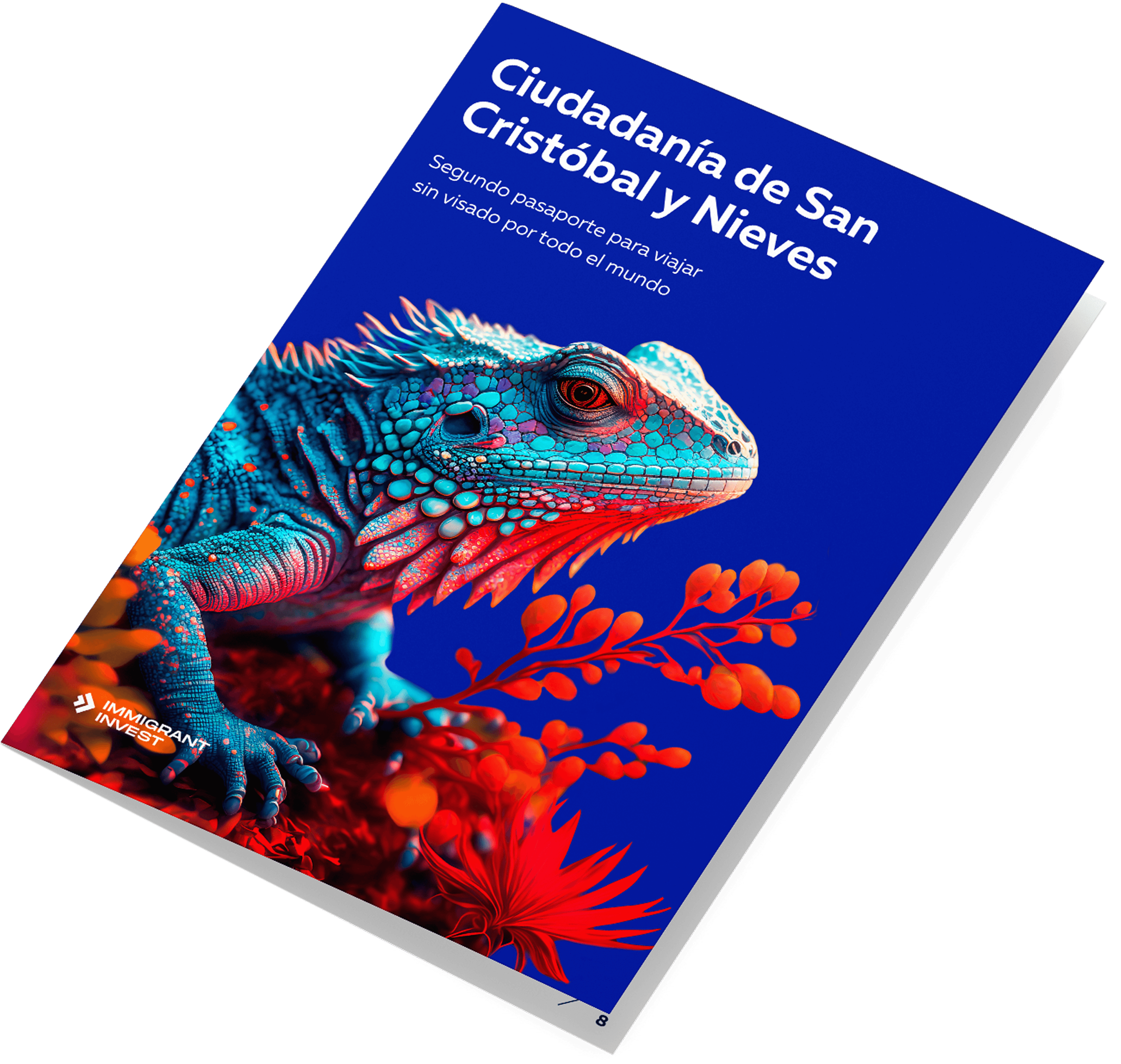 Guía para obtener la ciudadanía de San Cristóbal y Nieves