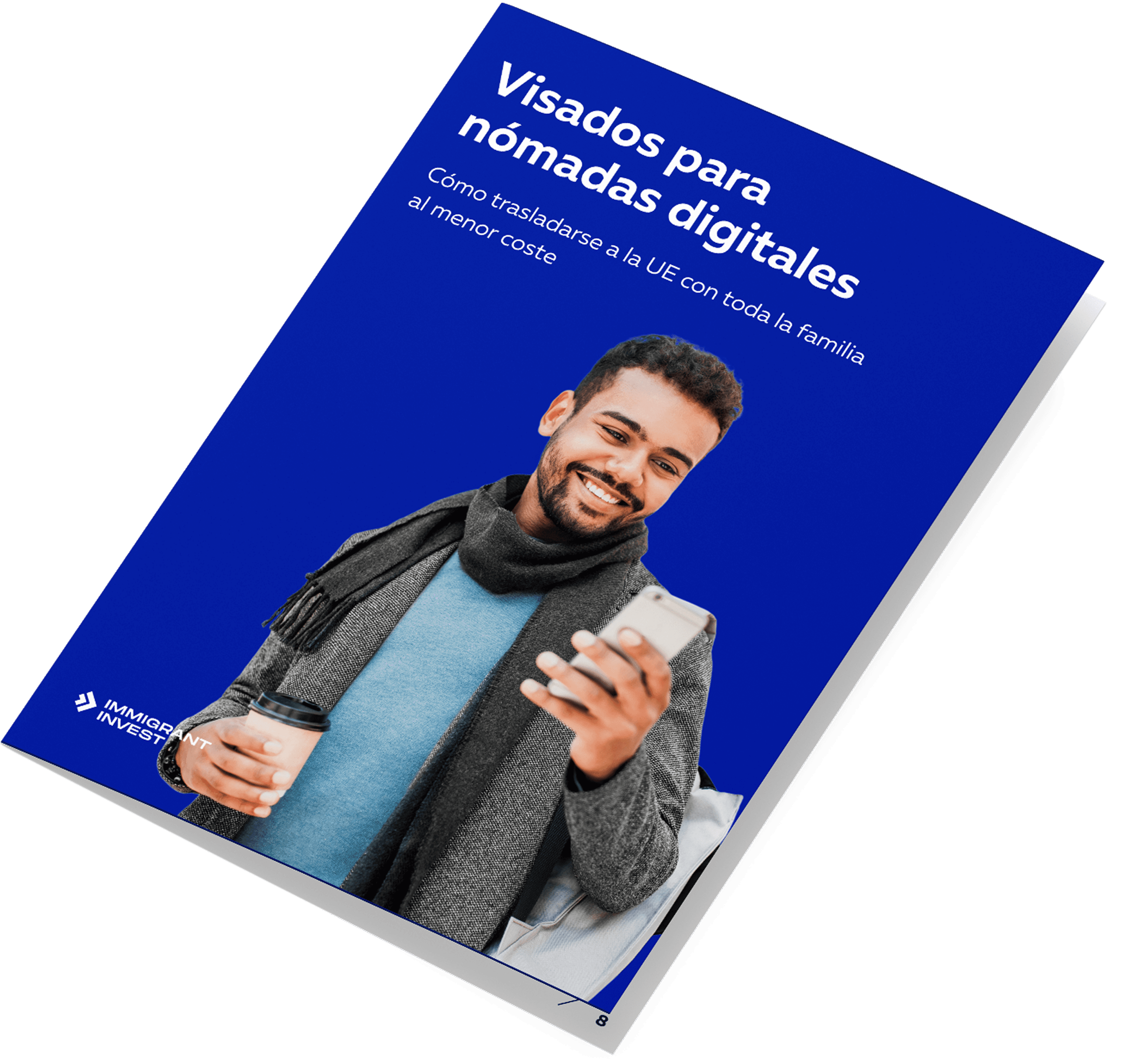 Comparación total de programas de visa para nómadas digitales