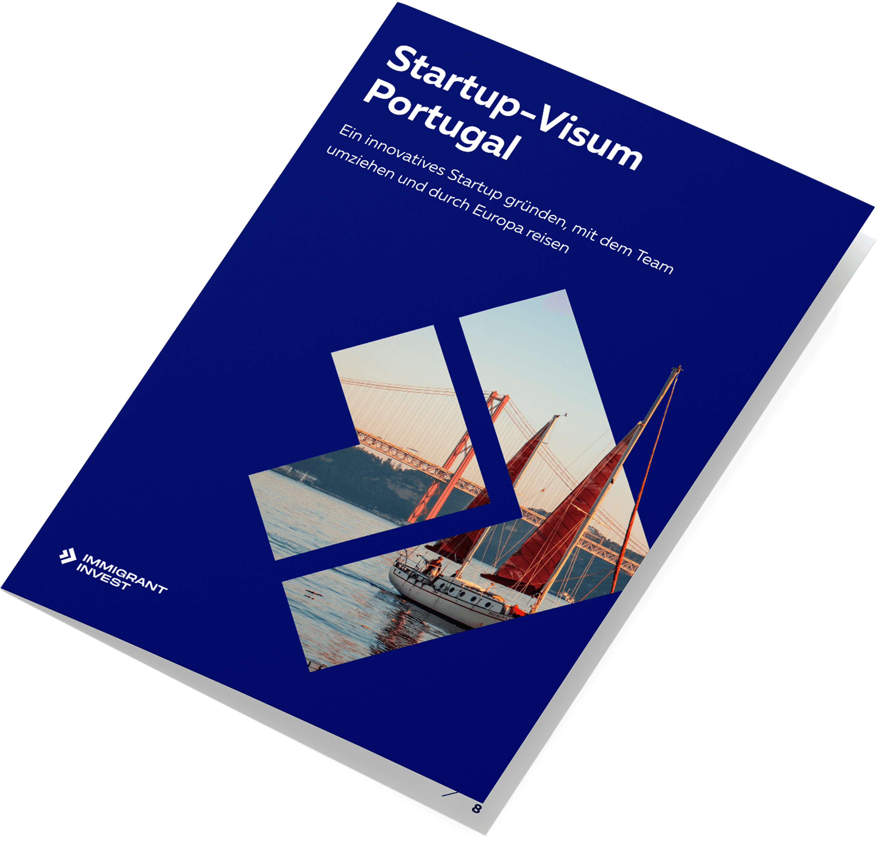 Praktischer Leitfaden zur Beantragung eines Portugal Startup-Visums