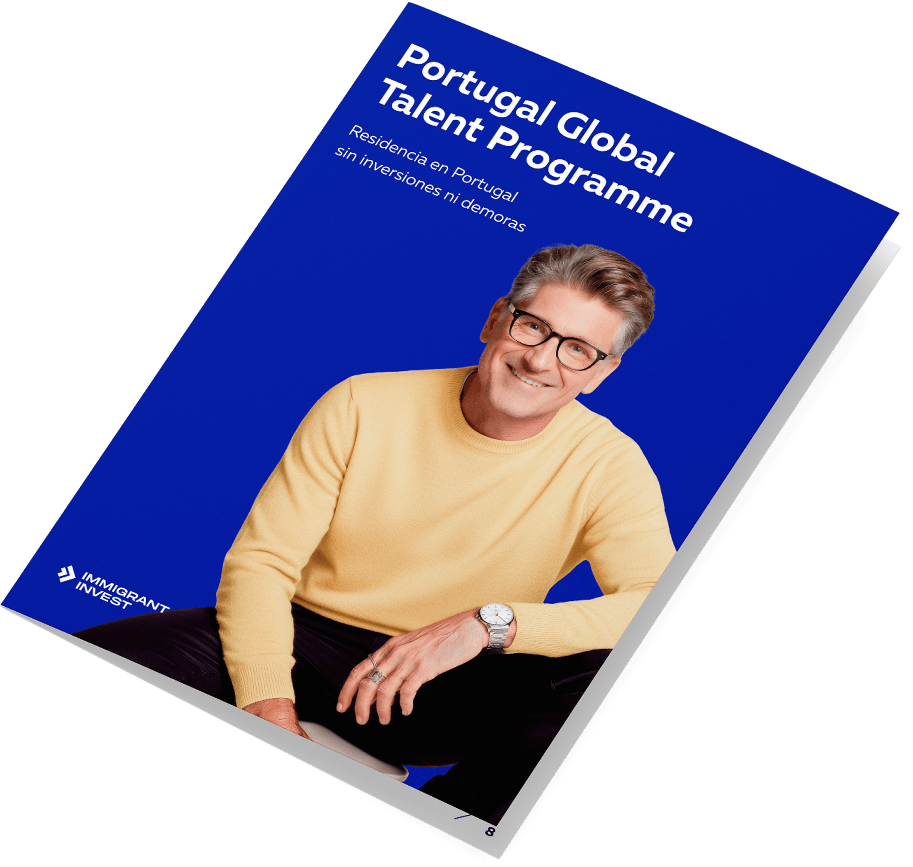 ¿Es el Portugal Global Talent Program su clave para una vida de calidad?
