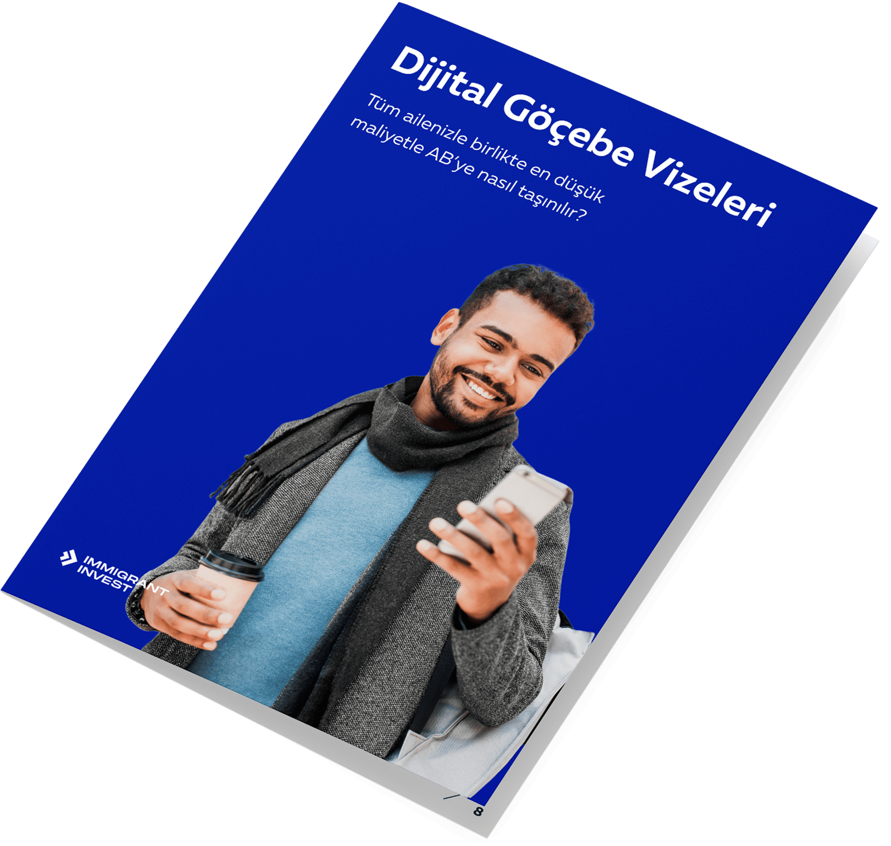 Dijital Göçebe Vizesi programlarının toplu karşılaştırması