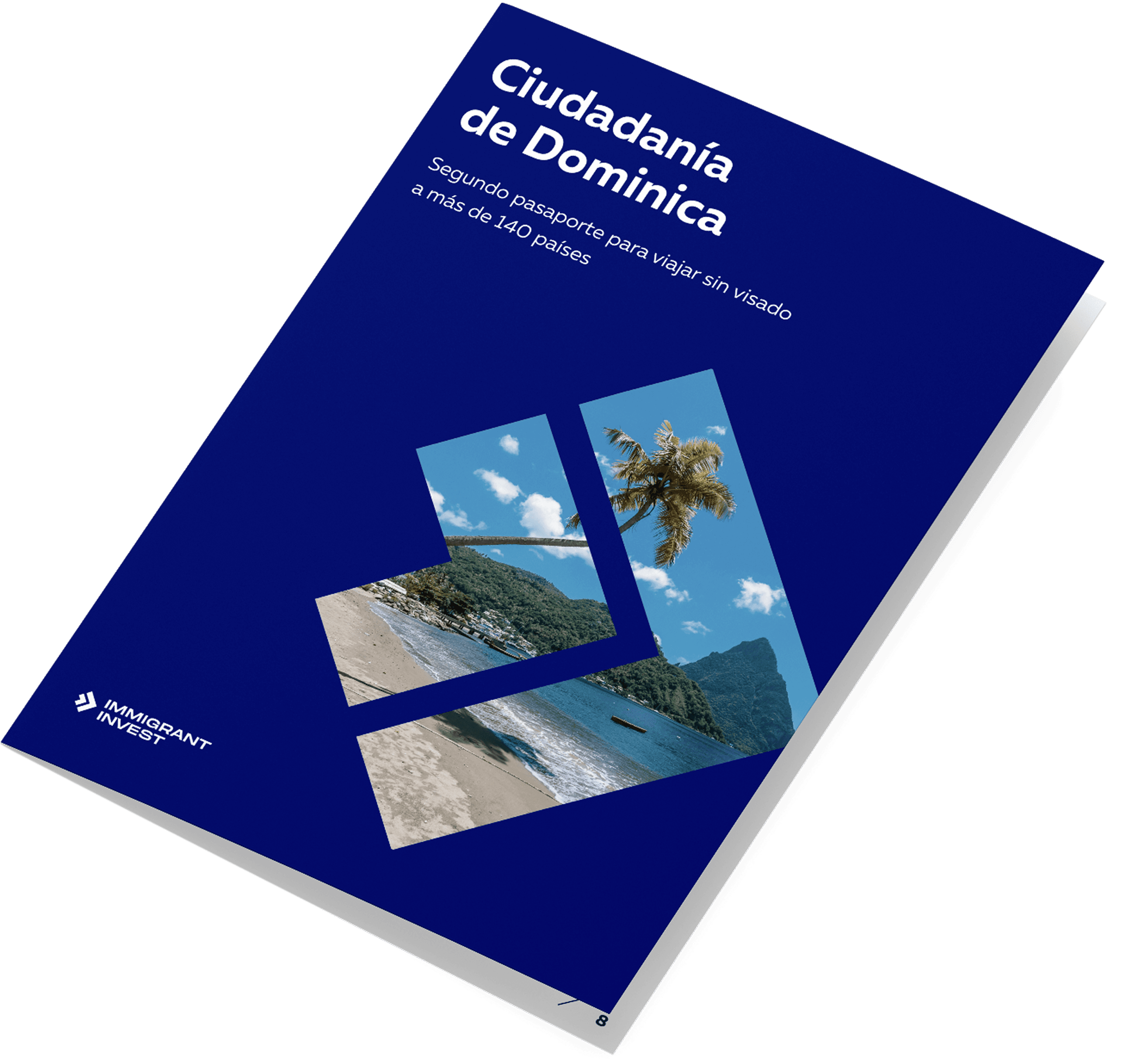 Guía para obtener la ciudadanía de Dominica