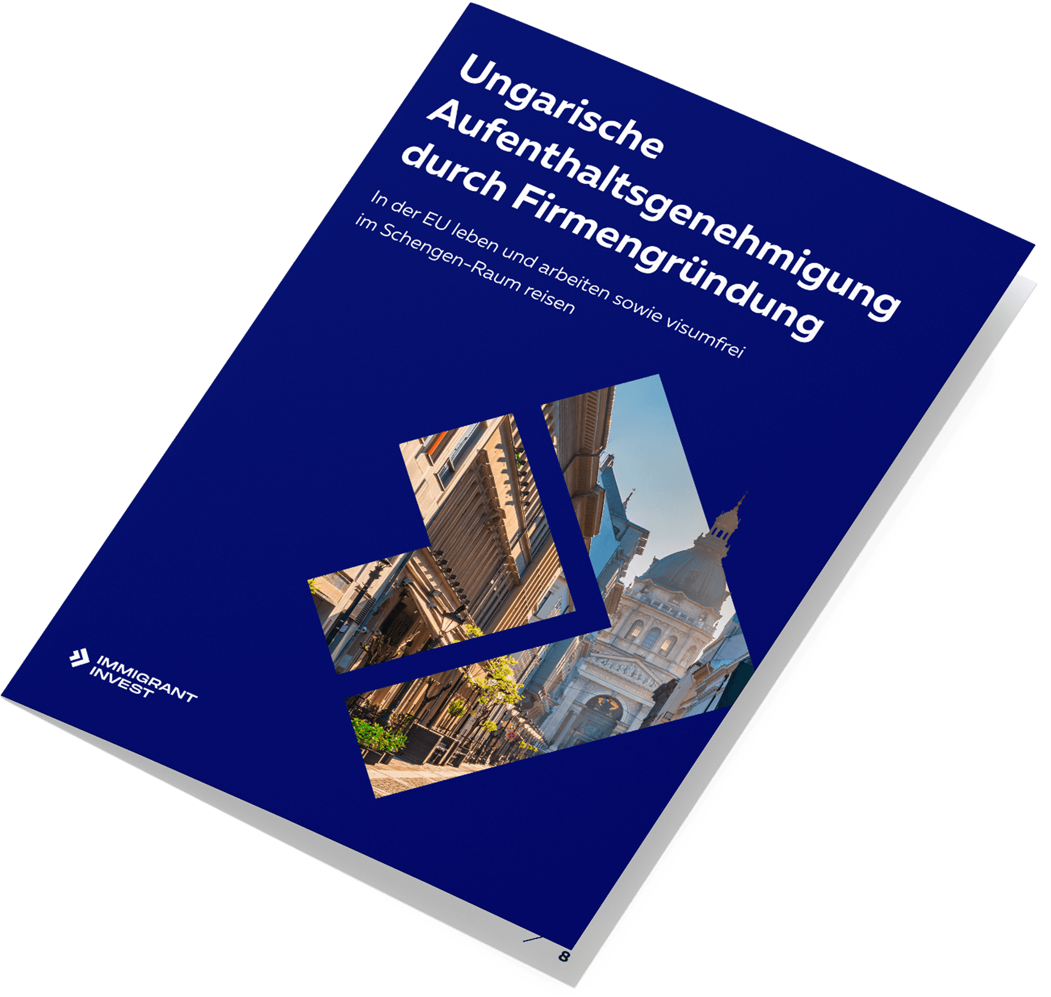 Praktischer Leitfaden zum ungarischen Geschäftswohnsitzgenehmigung