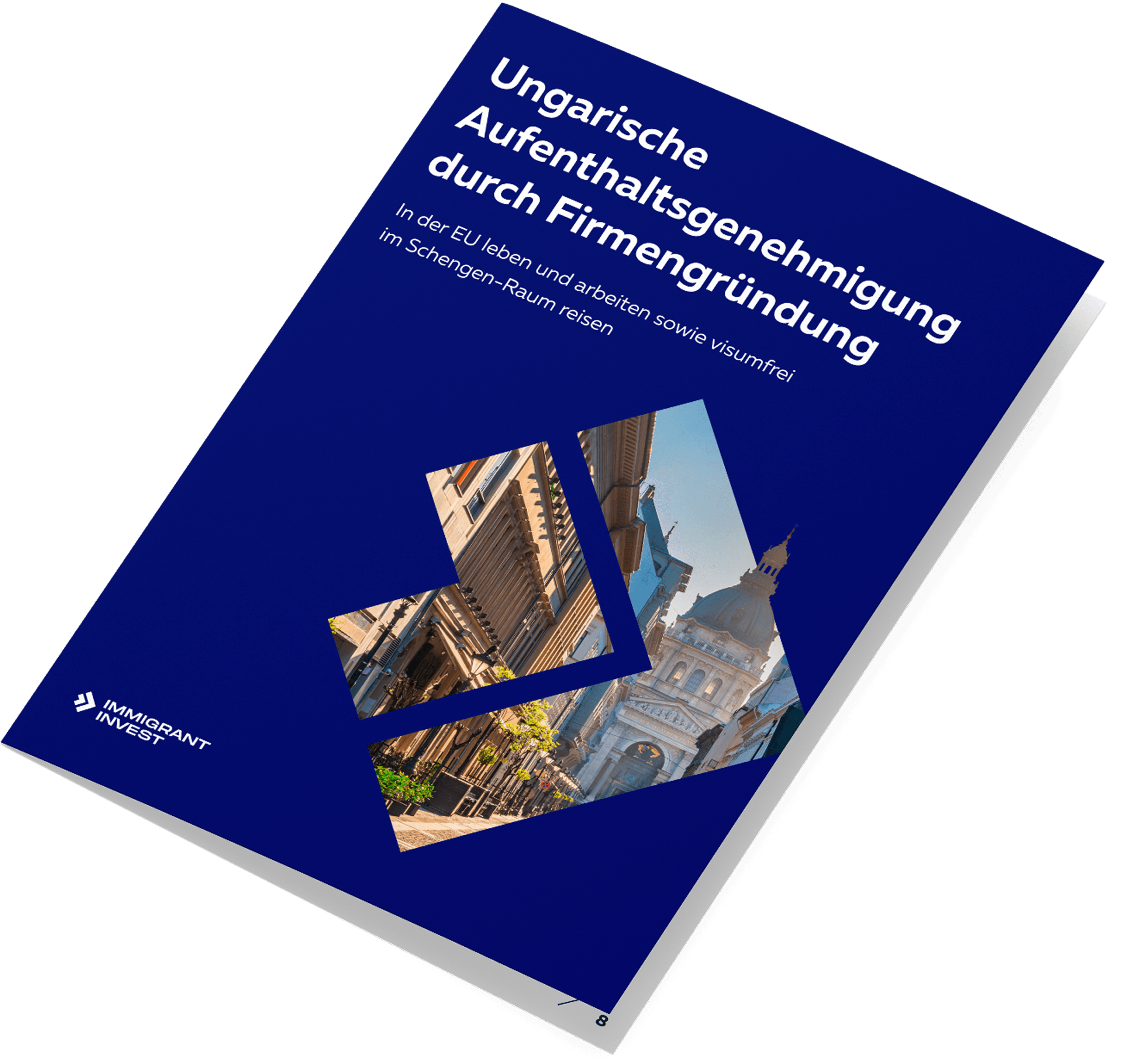 Praktischer Leitfaden zum ungarischen Geschäftswohnsitzgenehmigung