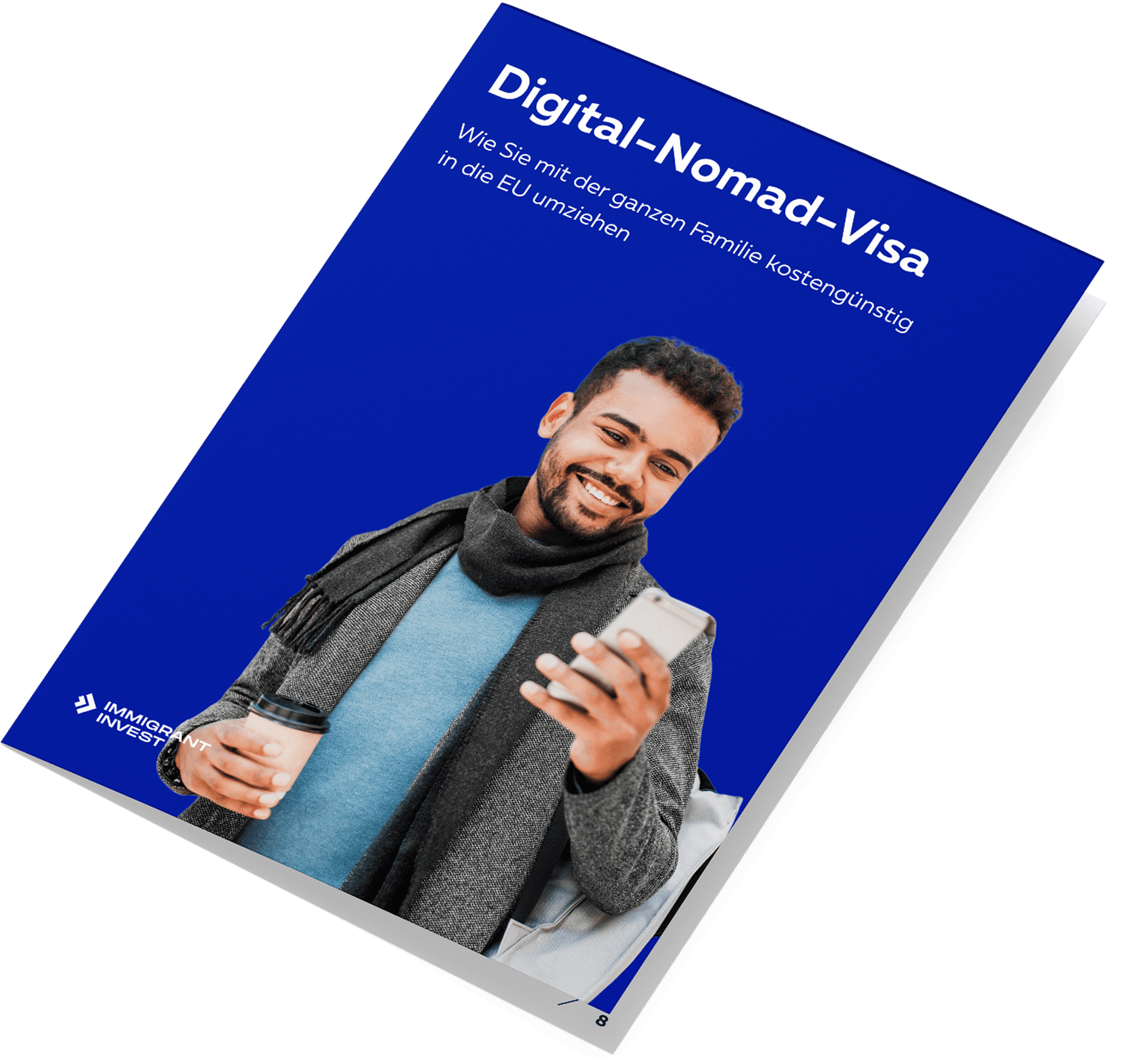 Vollständiger Vergleich der Digital Nomad Visa Programme