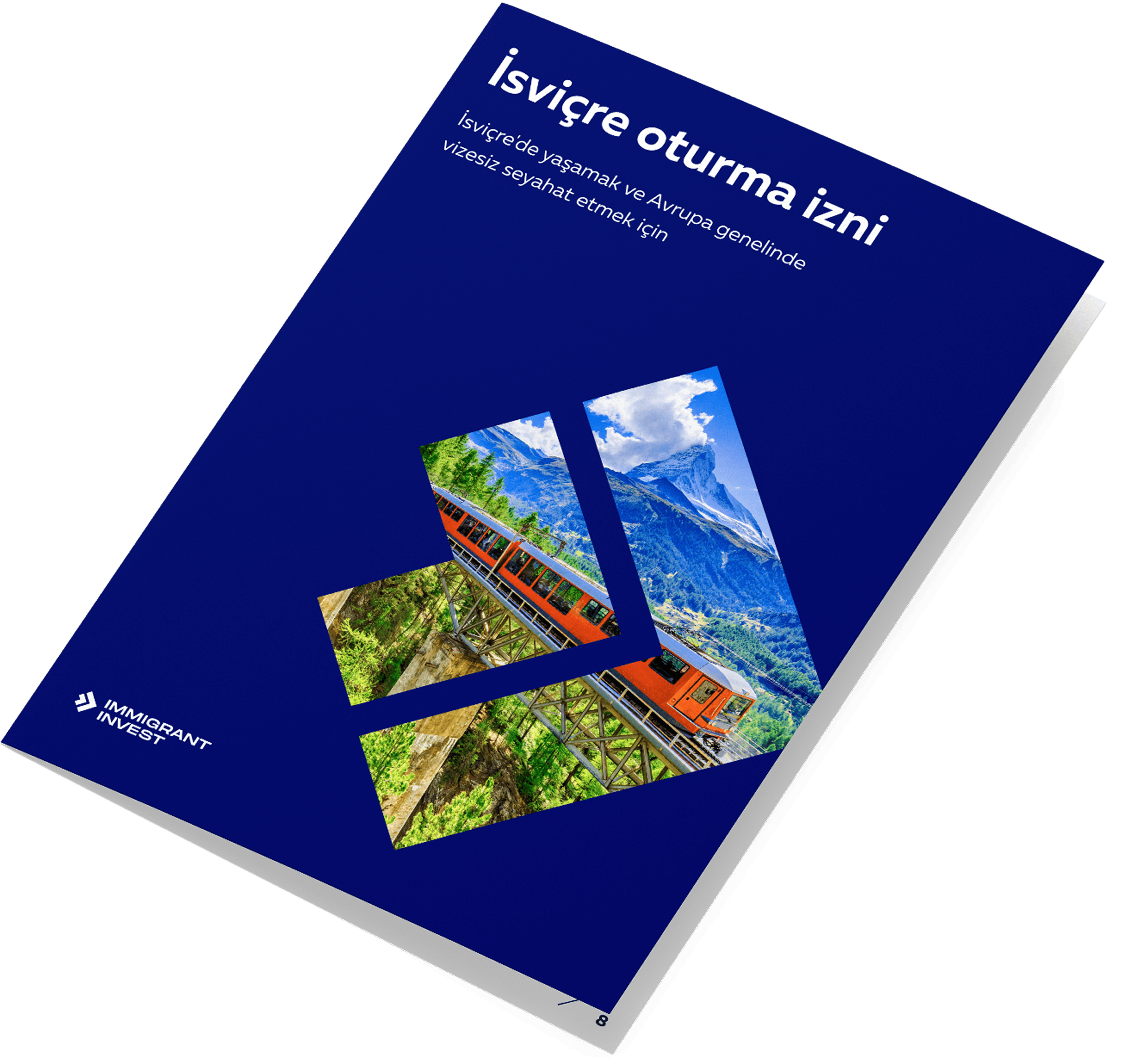 Süreç hakkında maksimum bilgi edinin