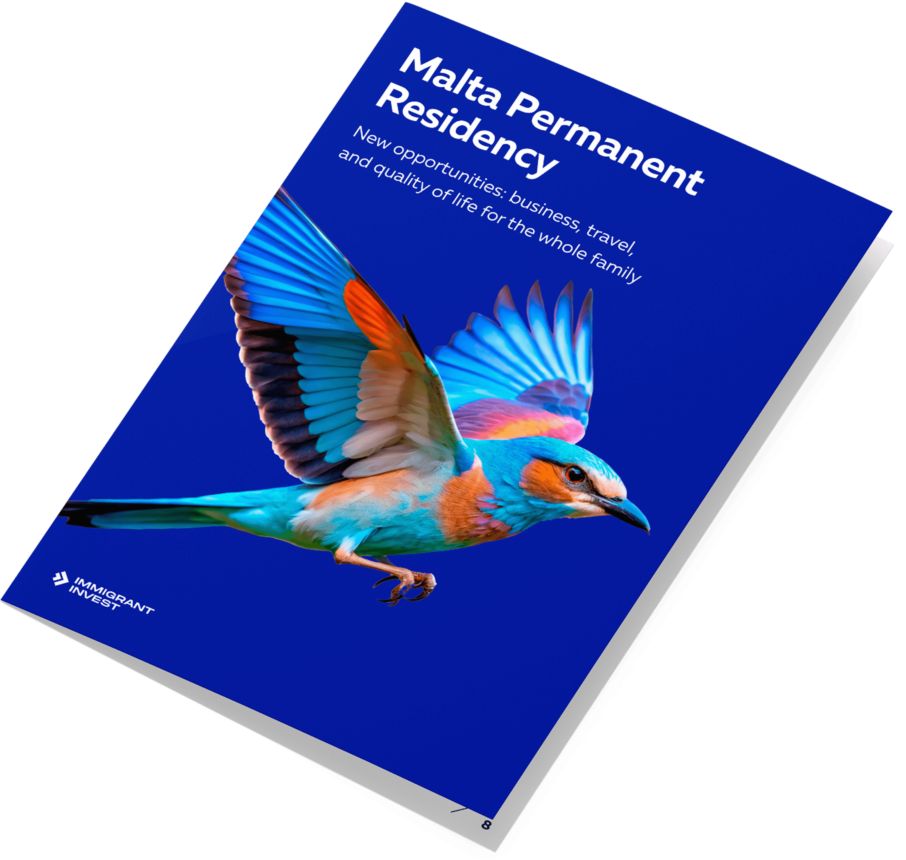 Is Maltese residency the key to the quality of life you want?