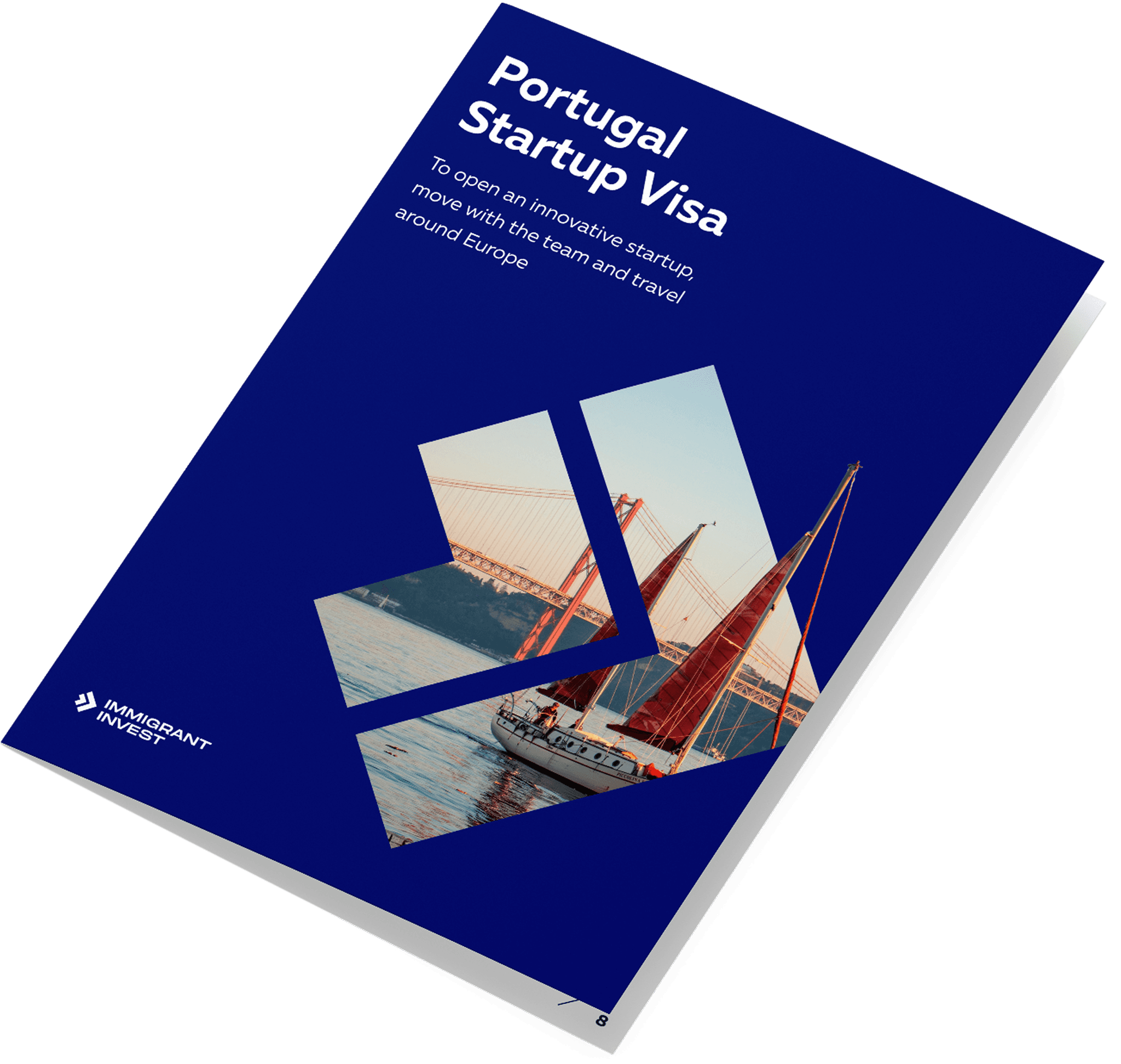 Your complete guide to the Portugal Startup Visa