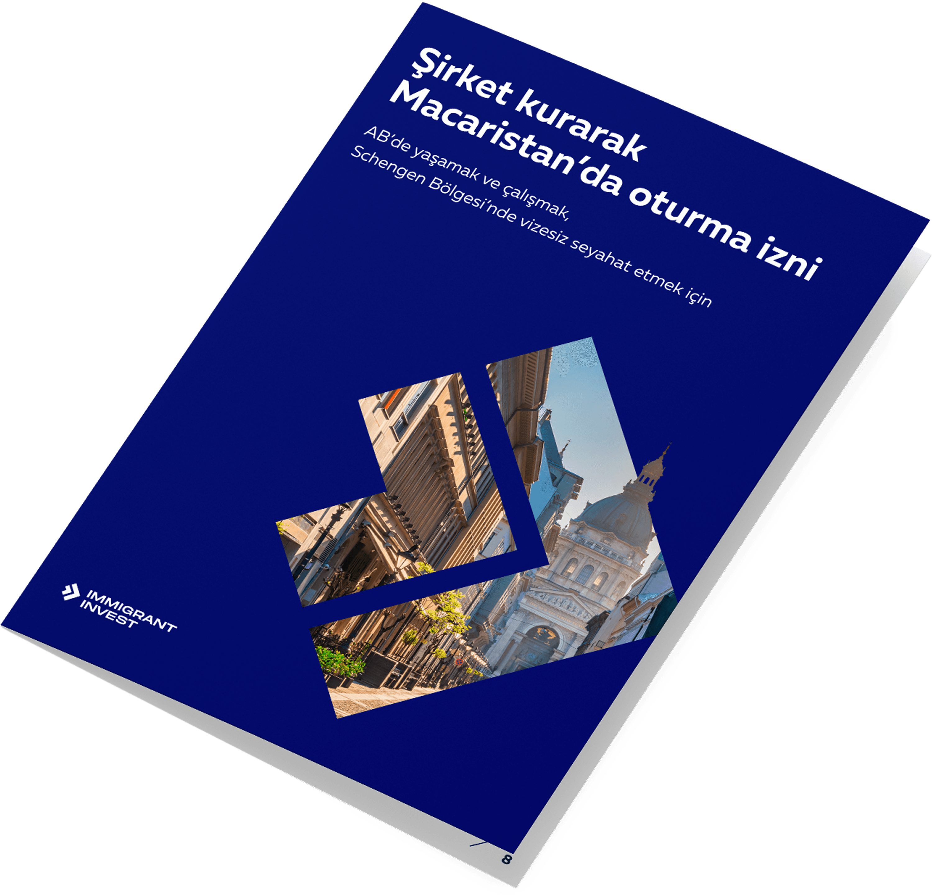 Macaristan İş İkamet İzni hakkında pratik rehber
