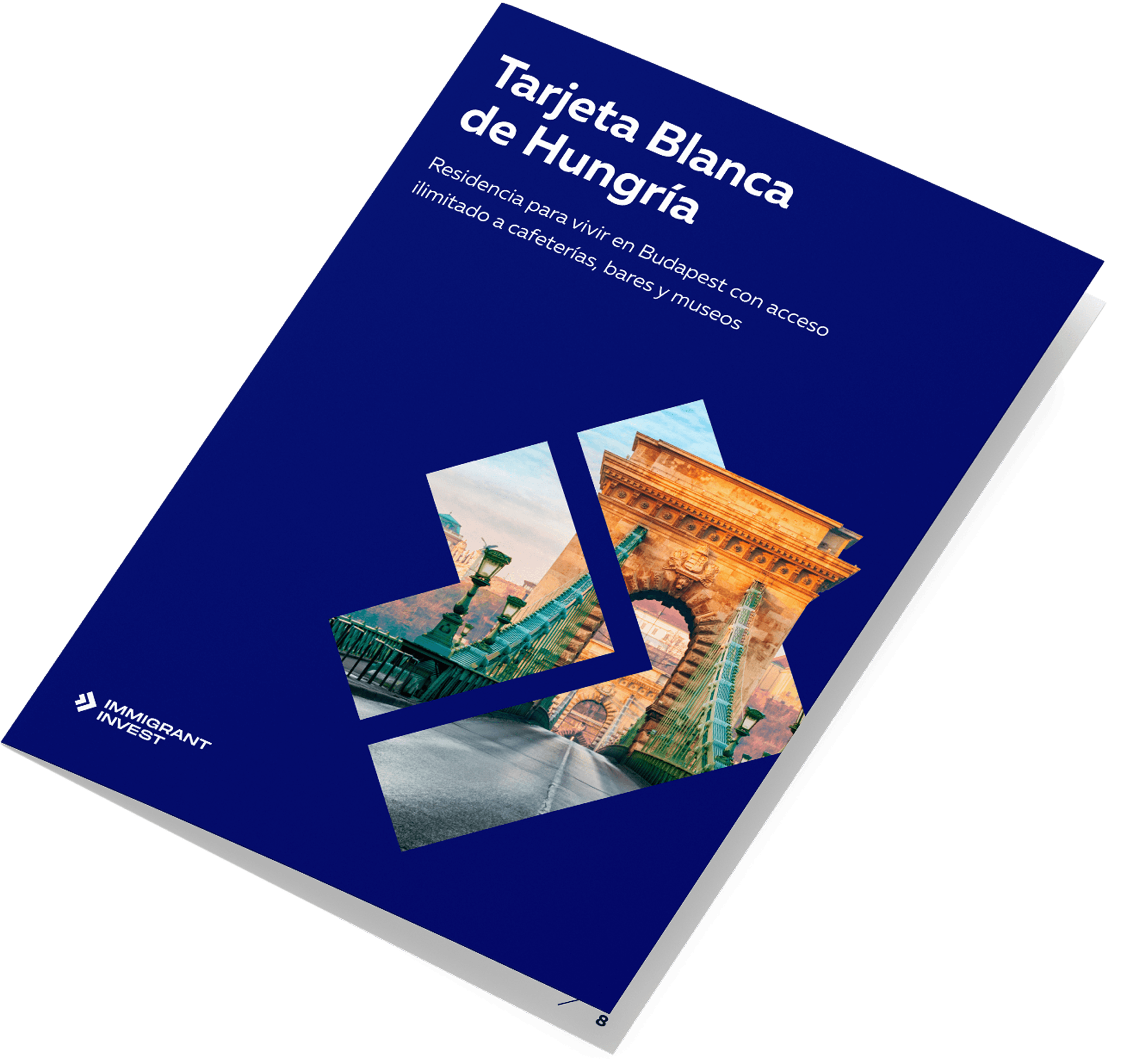 Guía práctica sobre la Tarjeta Blanca de Hungría