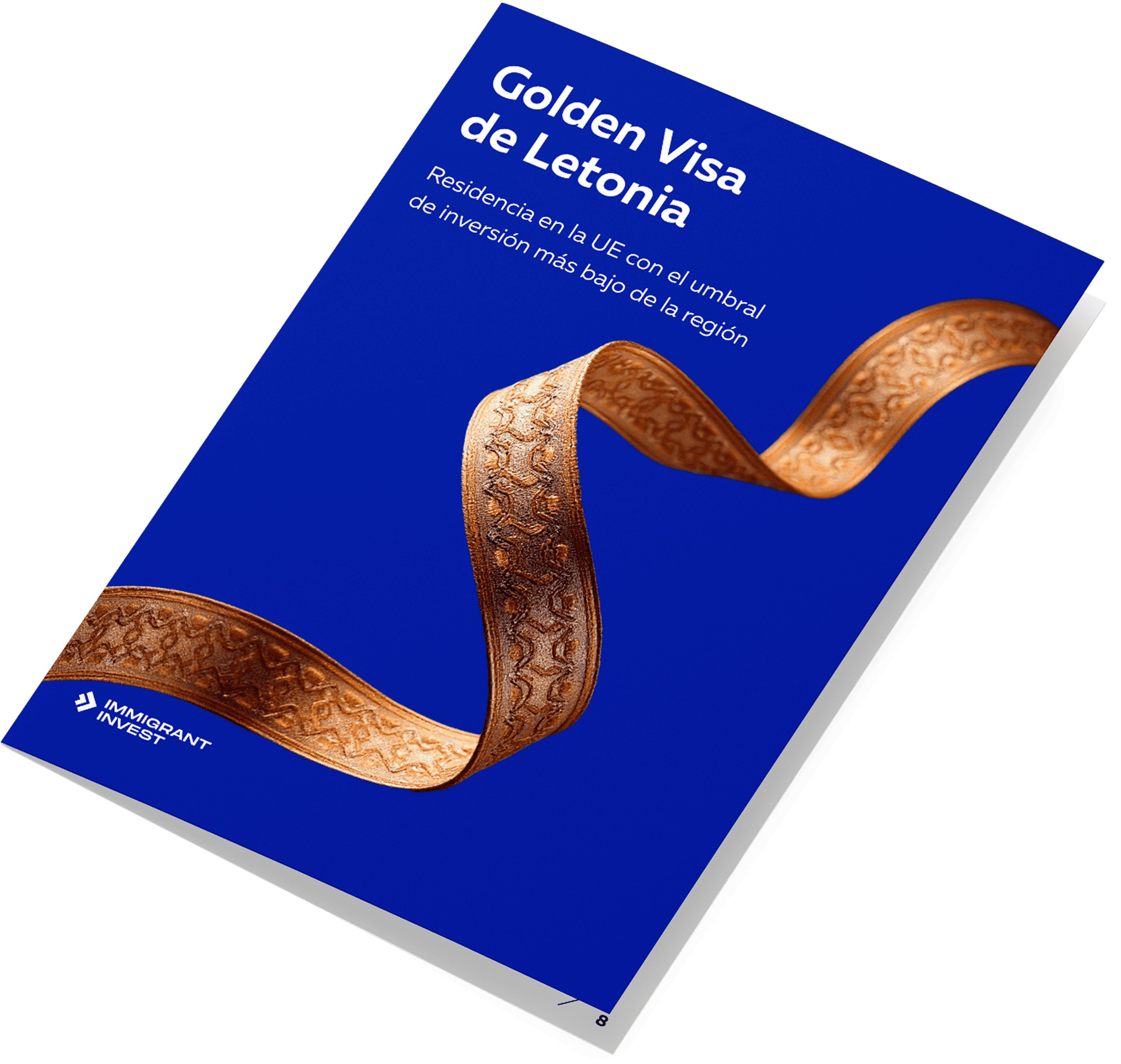 ¿Es el Golden Visa de Letonia su clave para una vida de calidad?