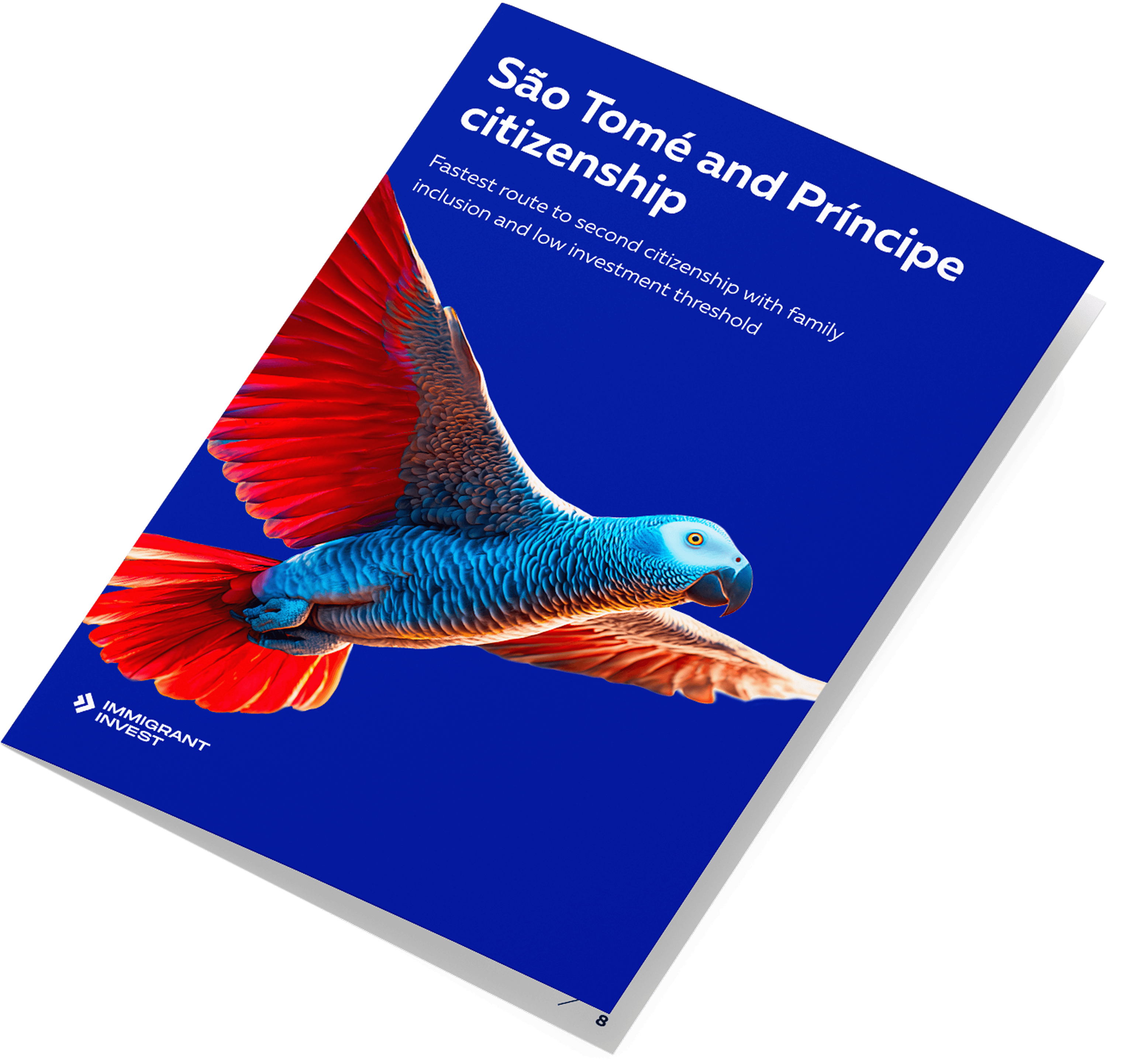 Is São Tomé and Príncipe citizenship your key to quality living?