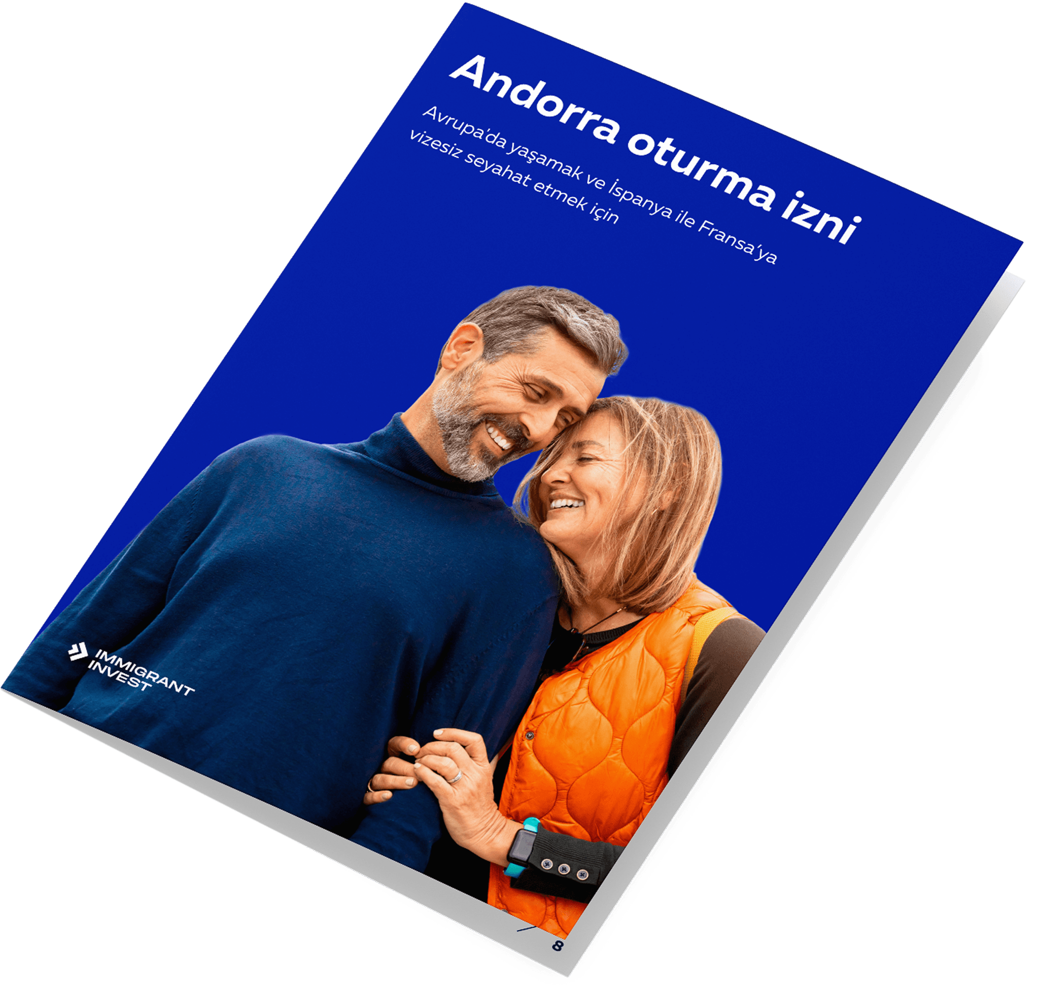 Andorra’da oturma izni yüksek yaşam kalitesine açılan anahtarınız mı?