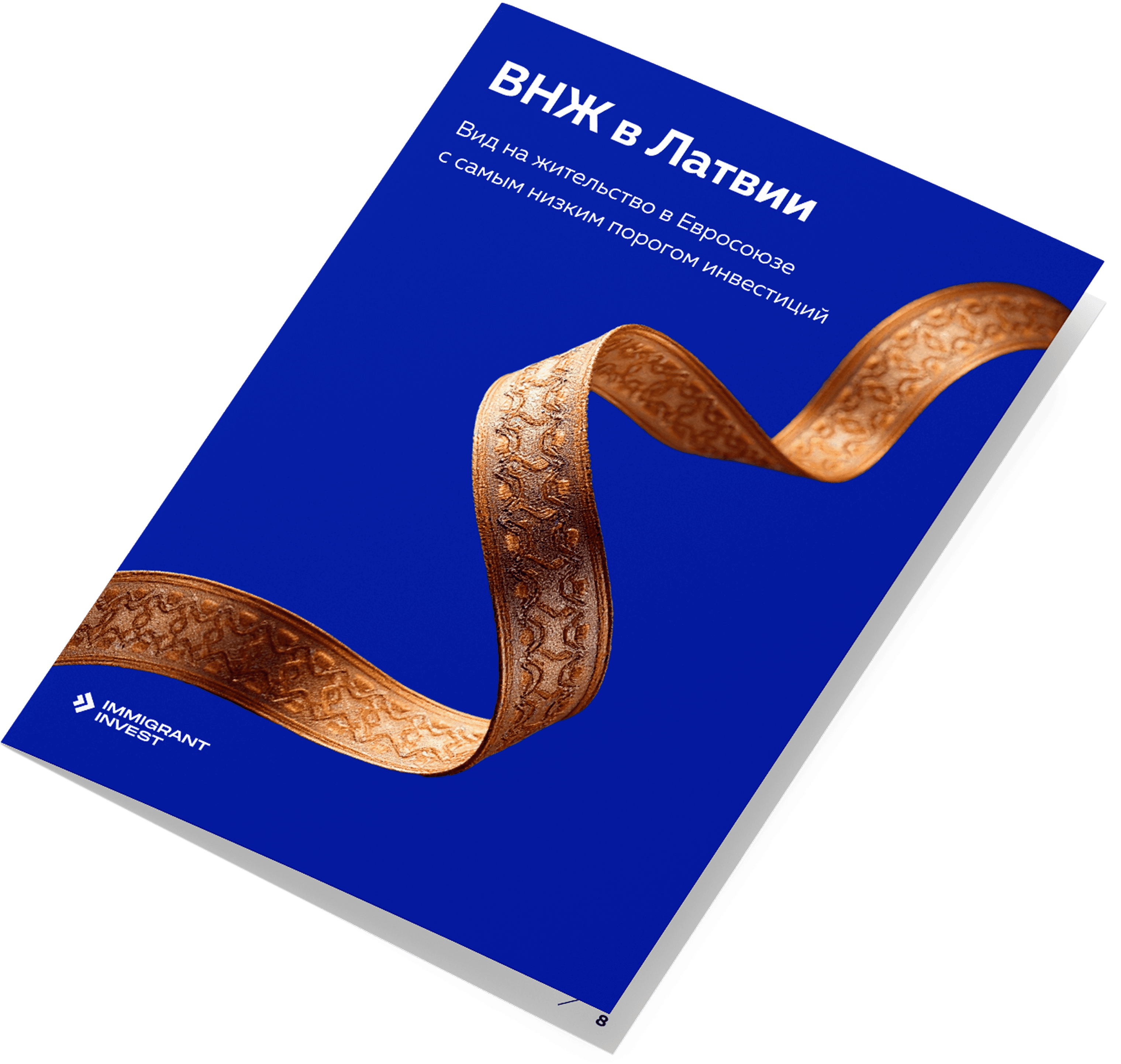 Как получить ВНЖ в Латвии без отказа?