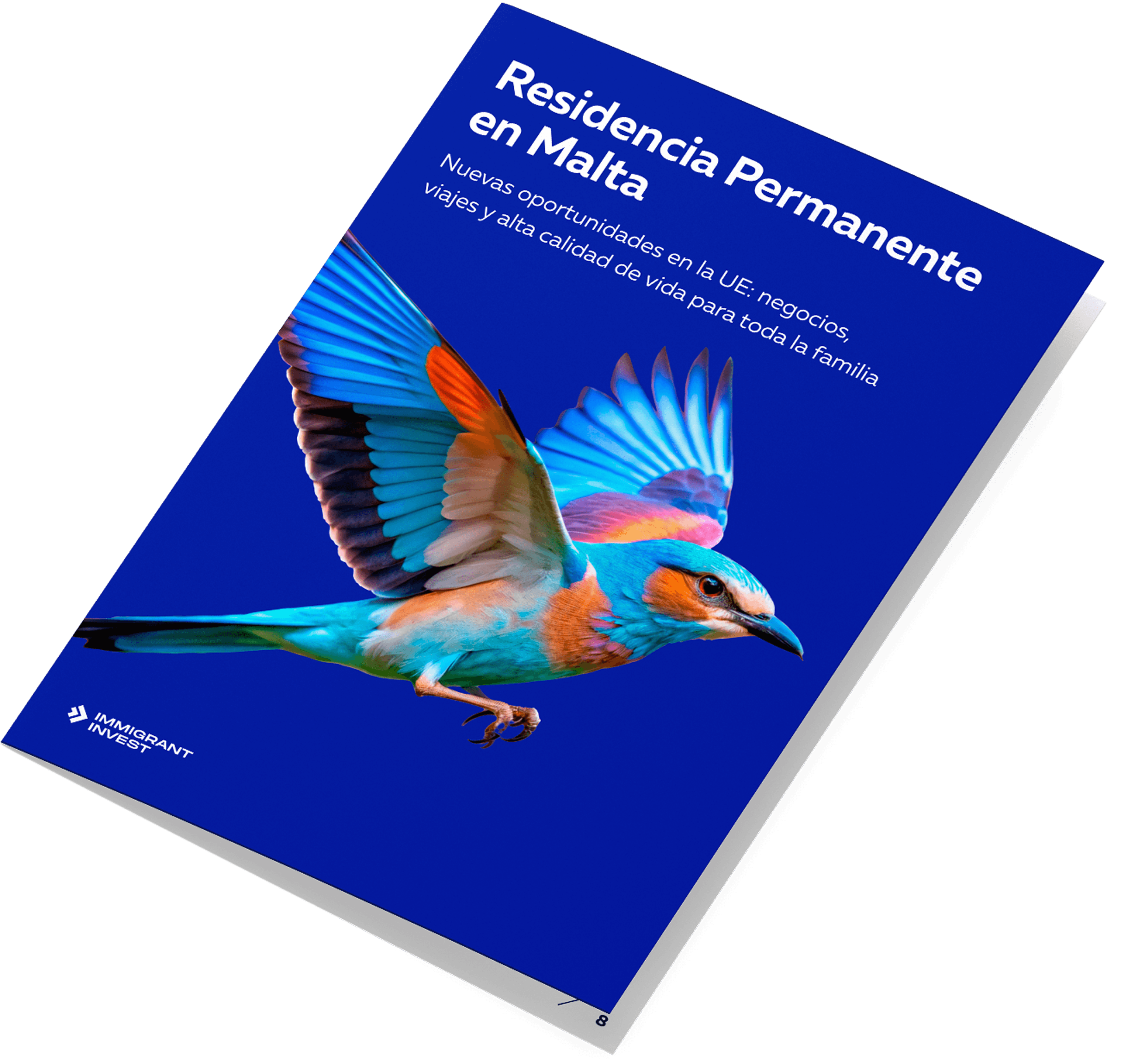 ¿Es la residencia en Malta la clave para la calidad de vida que desea?