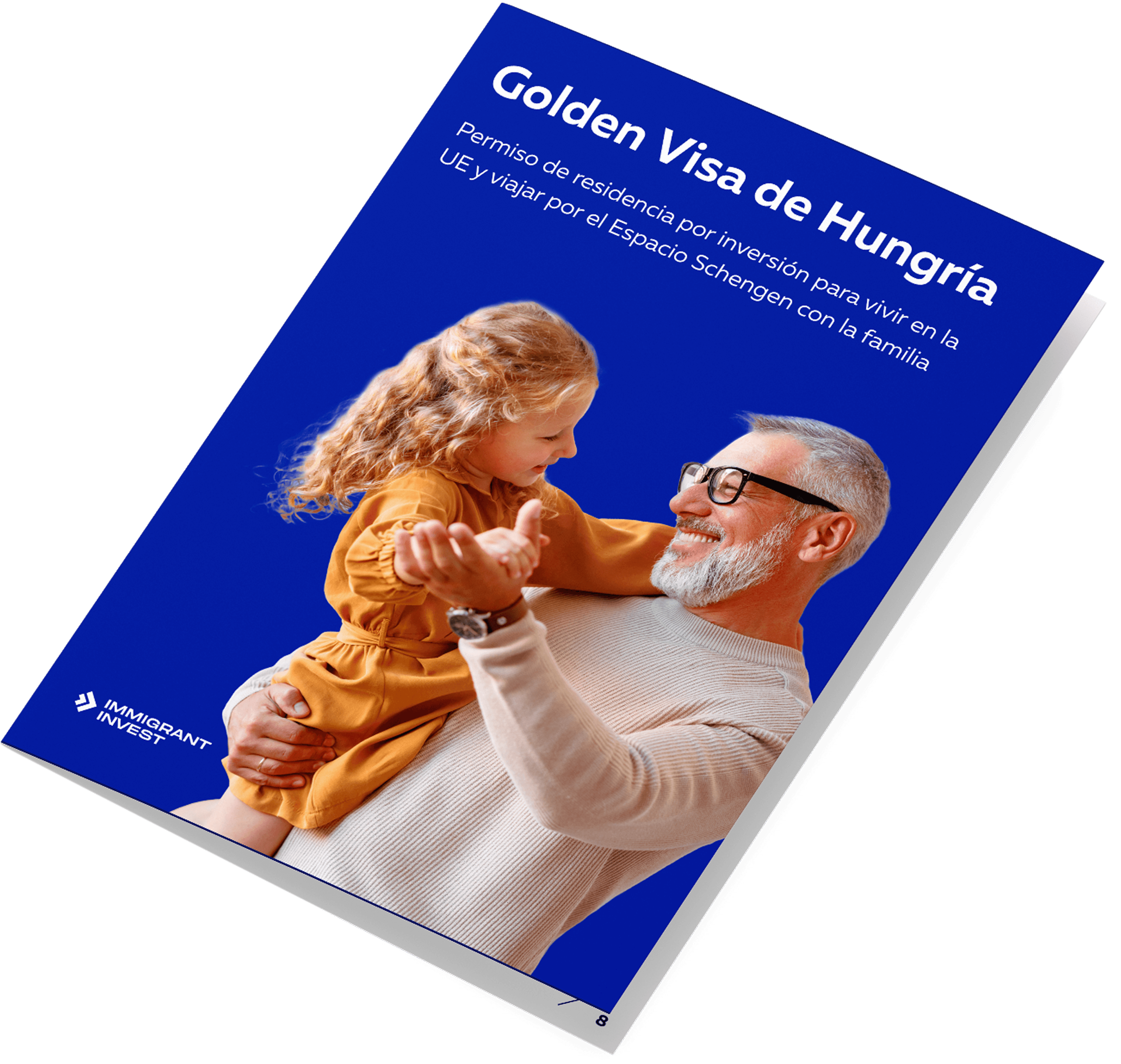 Guía práctica sobre la Golden Visa de Hungría