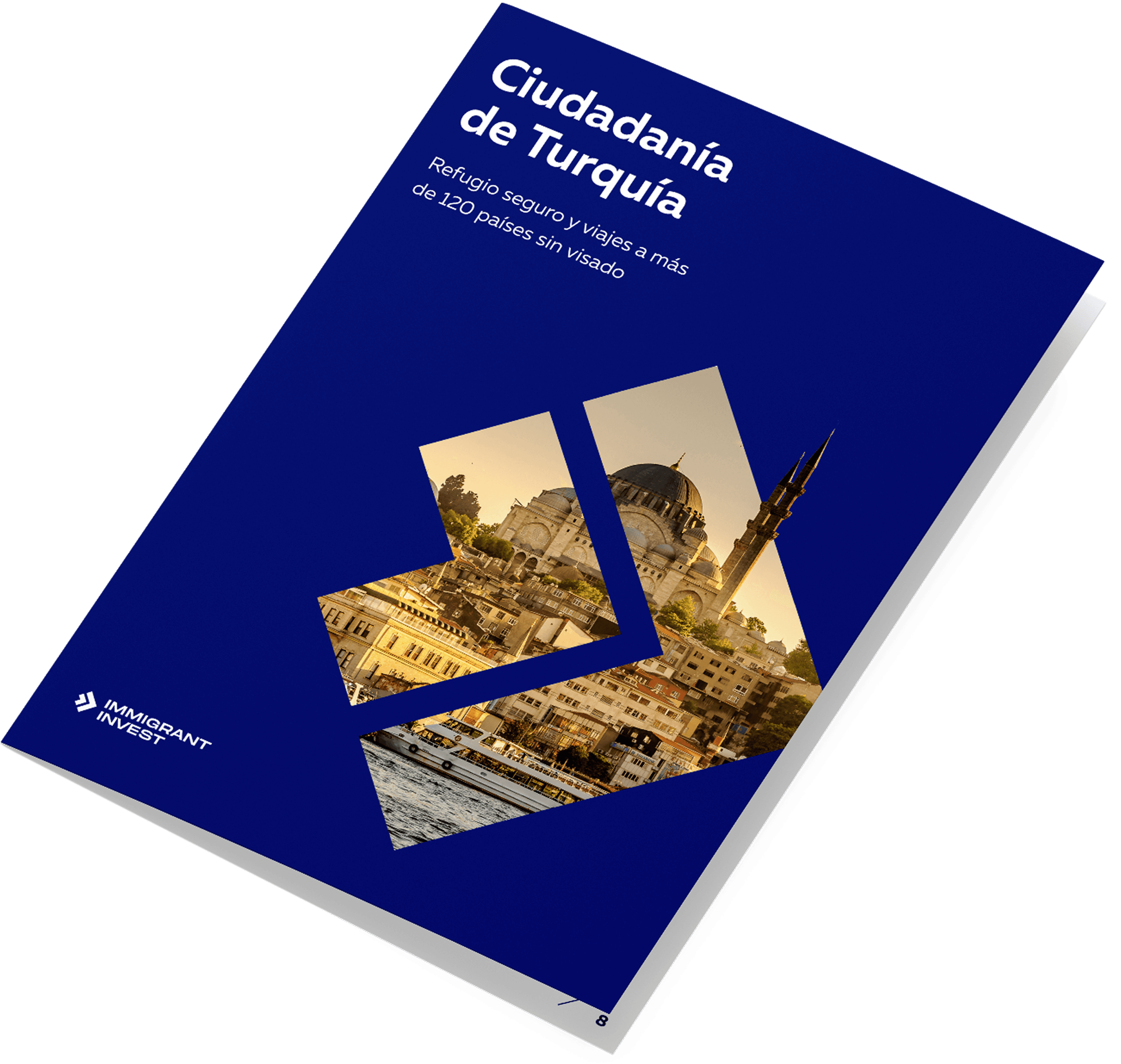 Guía para obtener la ciudadanía de Turquía