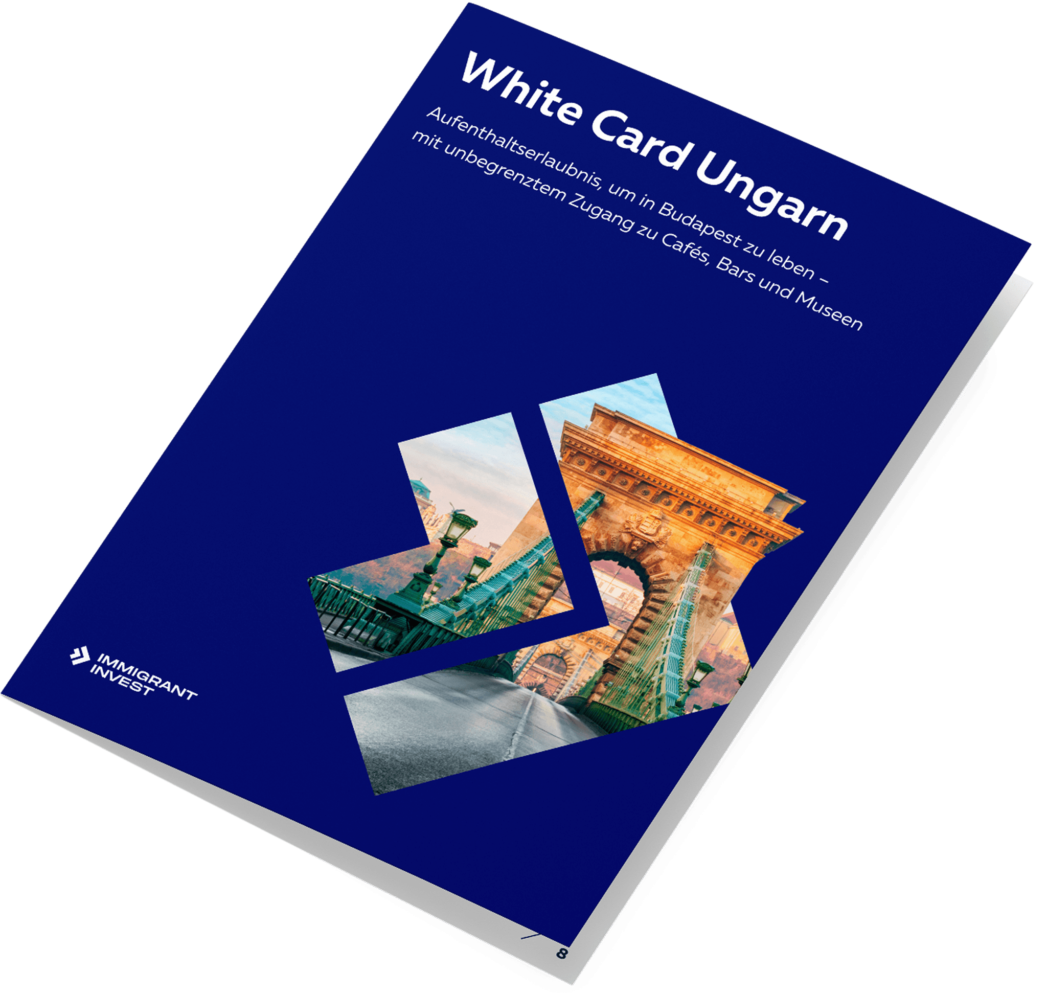 Praktischer Leitfaden zur ungarischen White Card
